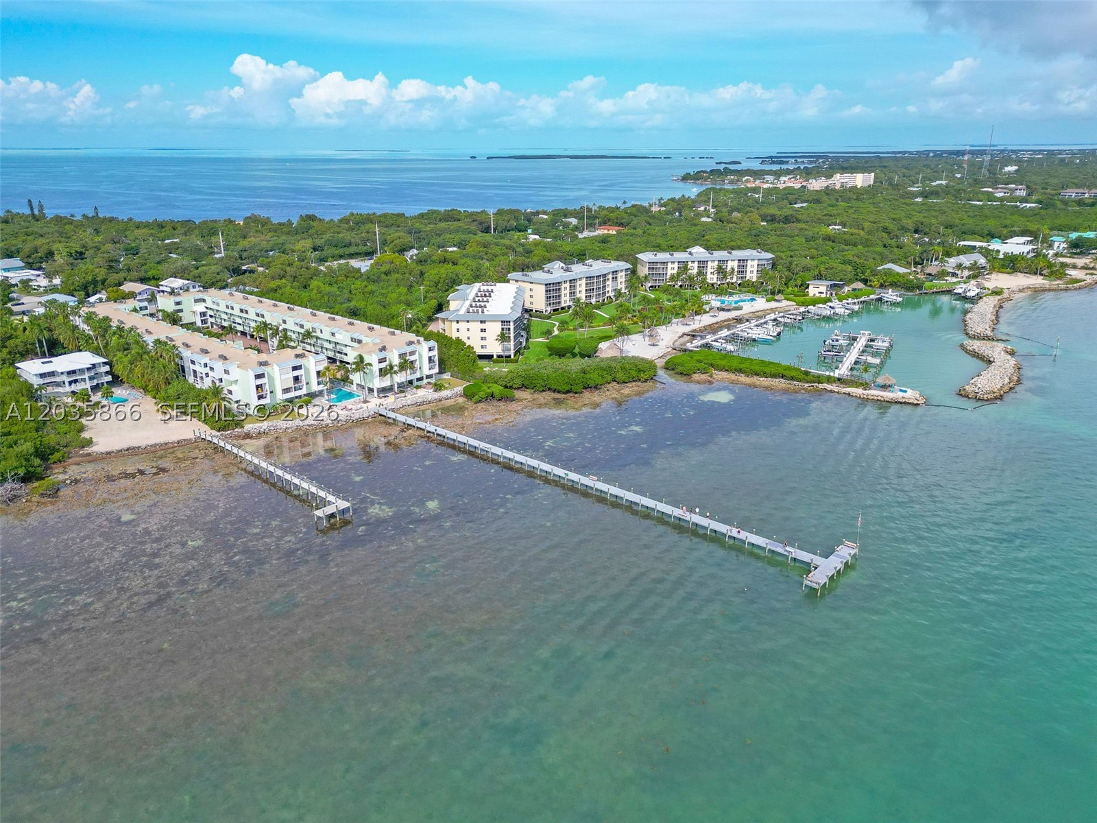 PLANTATION BY THE SEA - Residential Lease