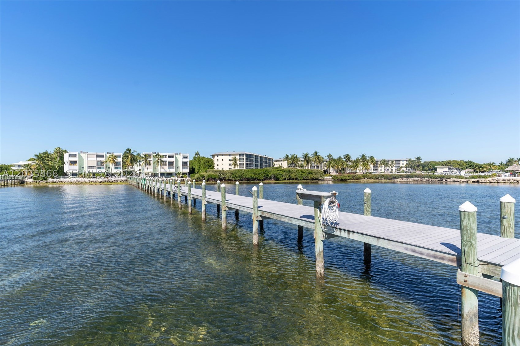 PLANTATION BY THE SEA - Residential Lease