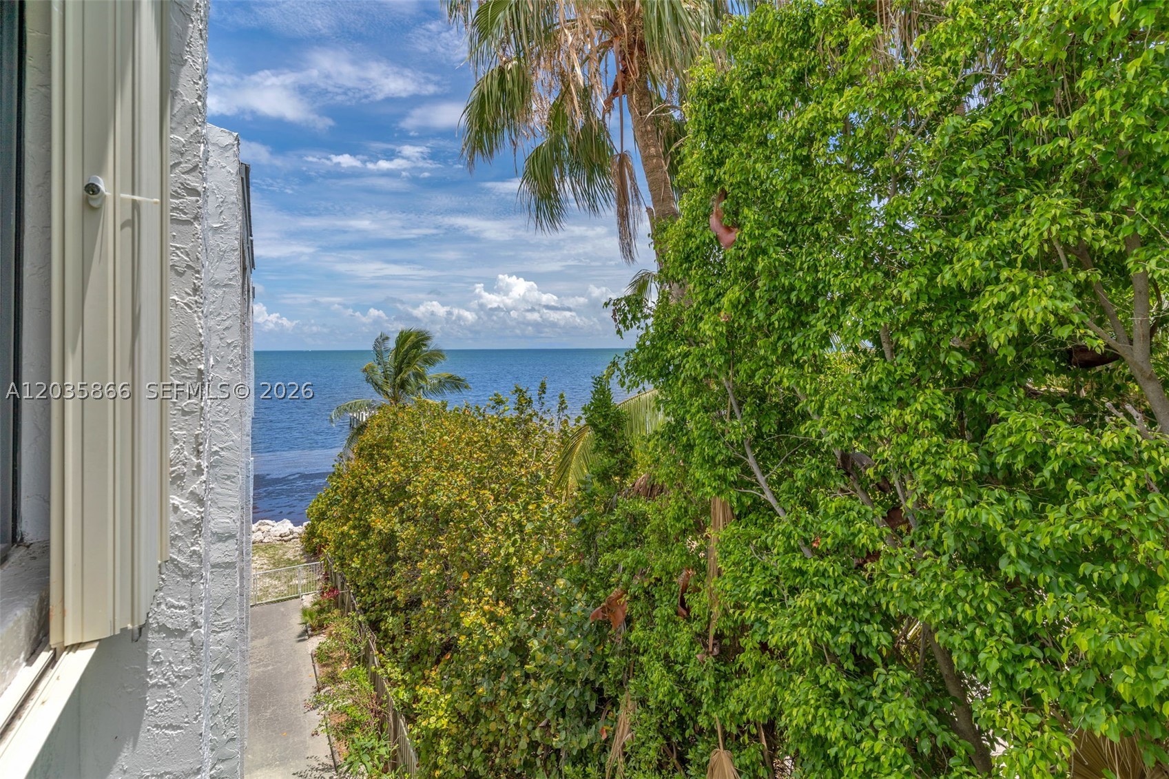 PLANTATION BY THE SEA - Residential Lease
