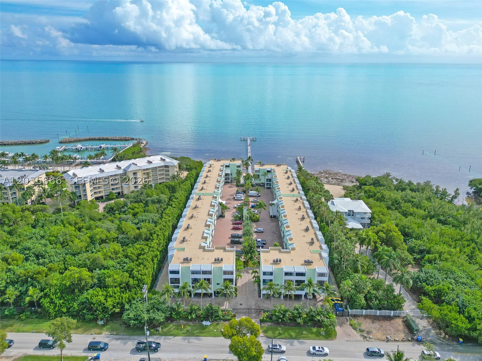 PLANTATION BY THE SEA - Residential Lease