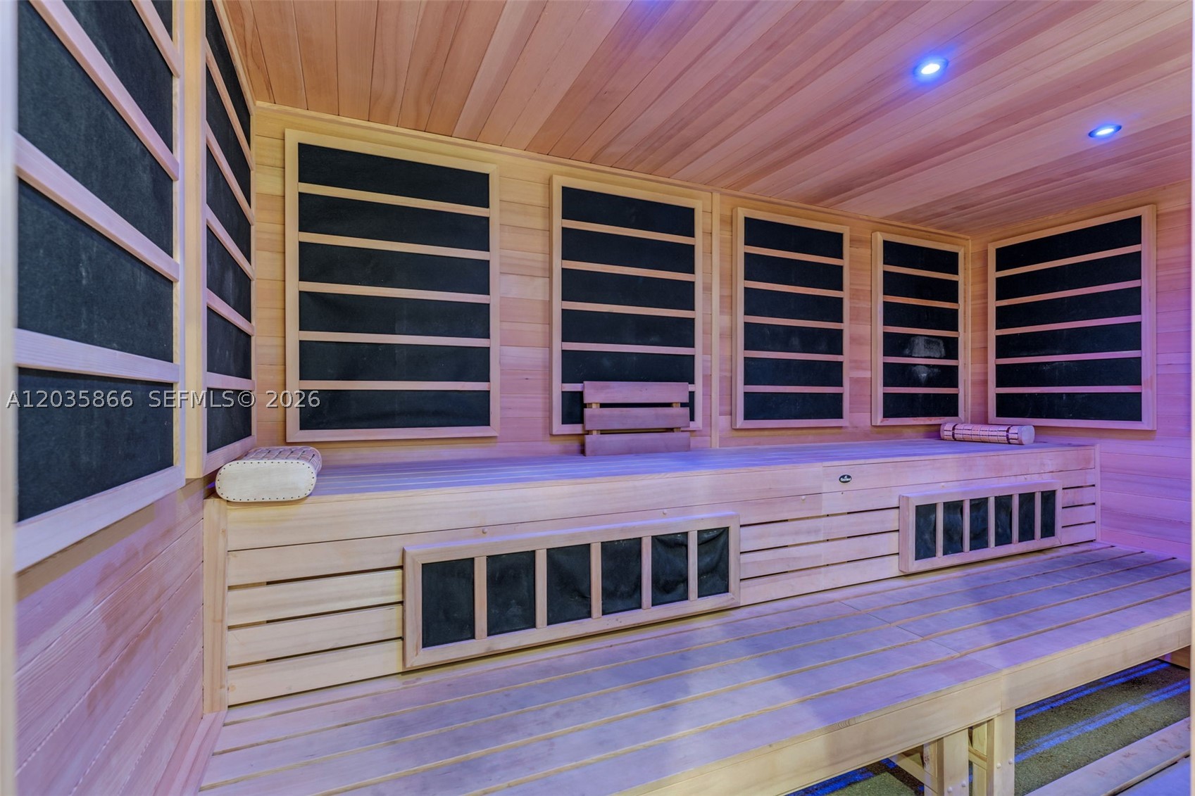 PLANTATION BY THE SEA - Residential Lease