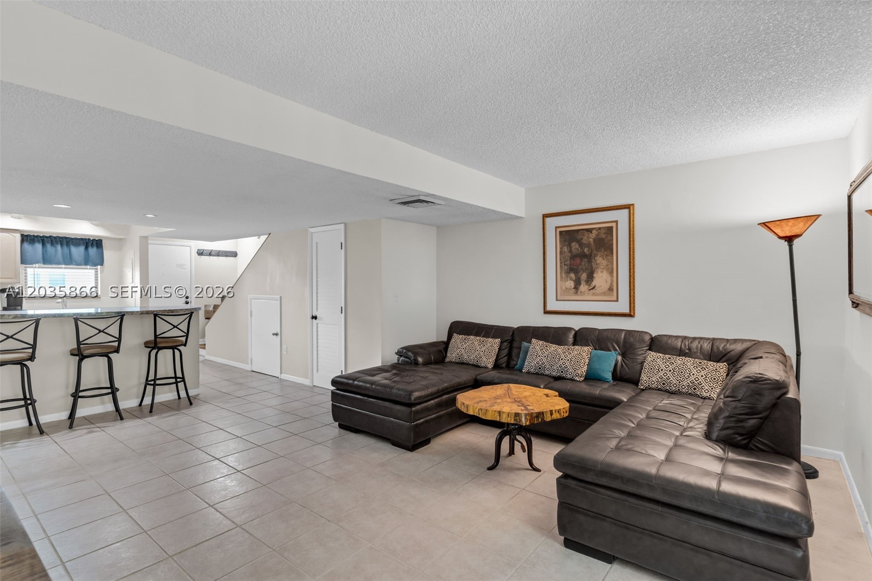 PLANTATION BY THE SEA - Residential Lease