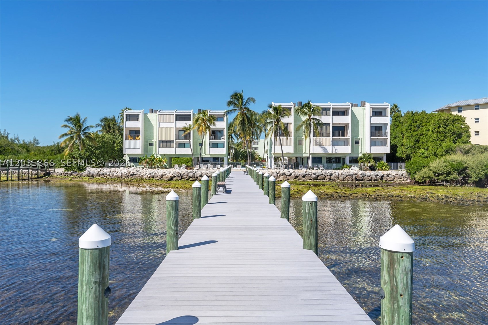 PLANTATION BY THE SEA - Residential Lease