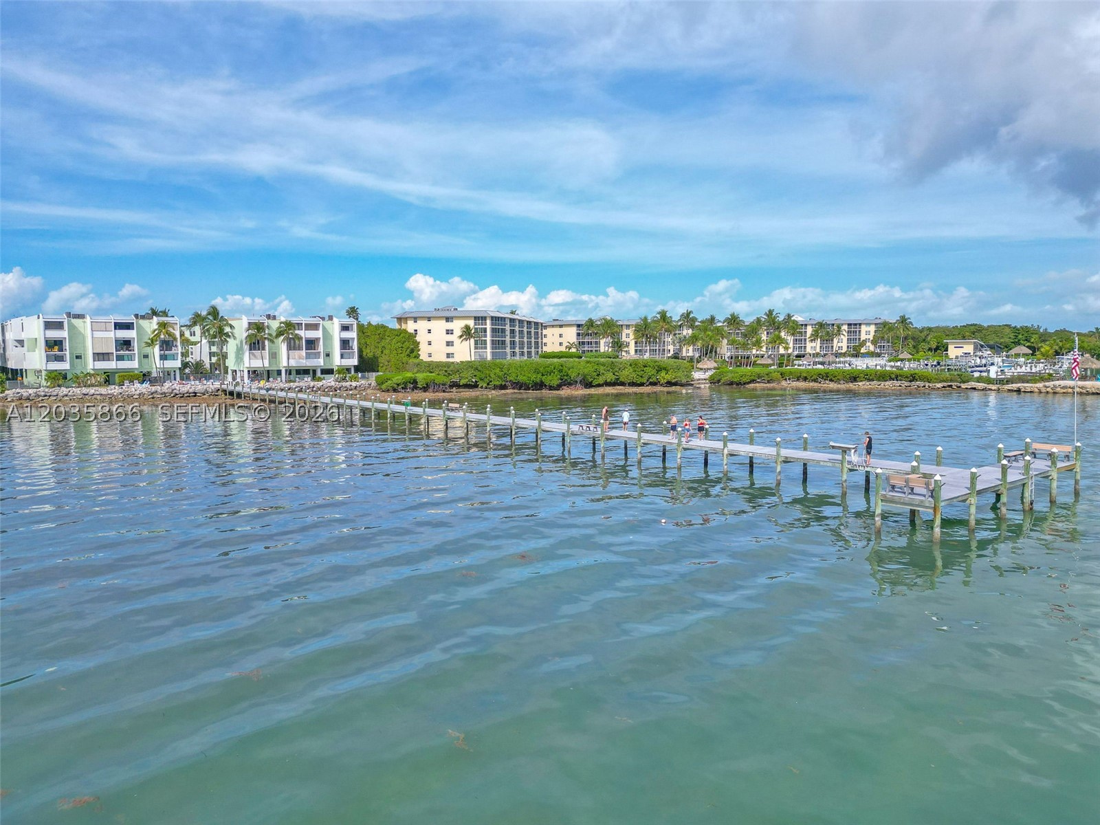 PLANTATION BY THE SEA - Residential Lease