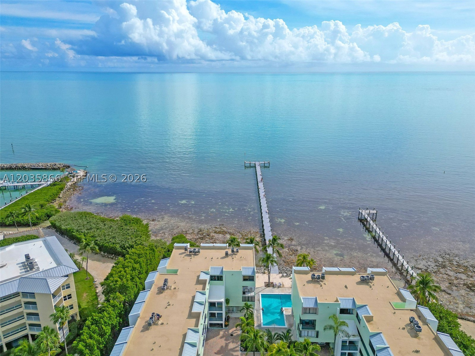 PLANTATION BY THE SEA - Residential Lease