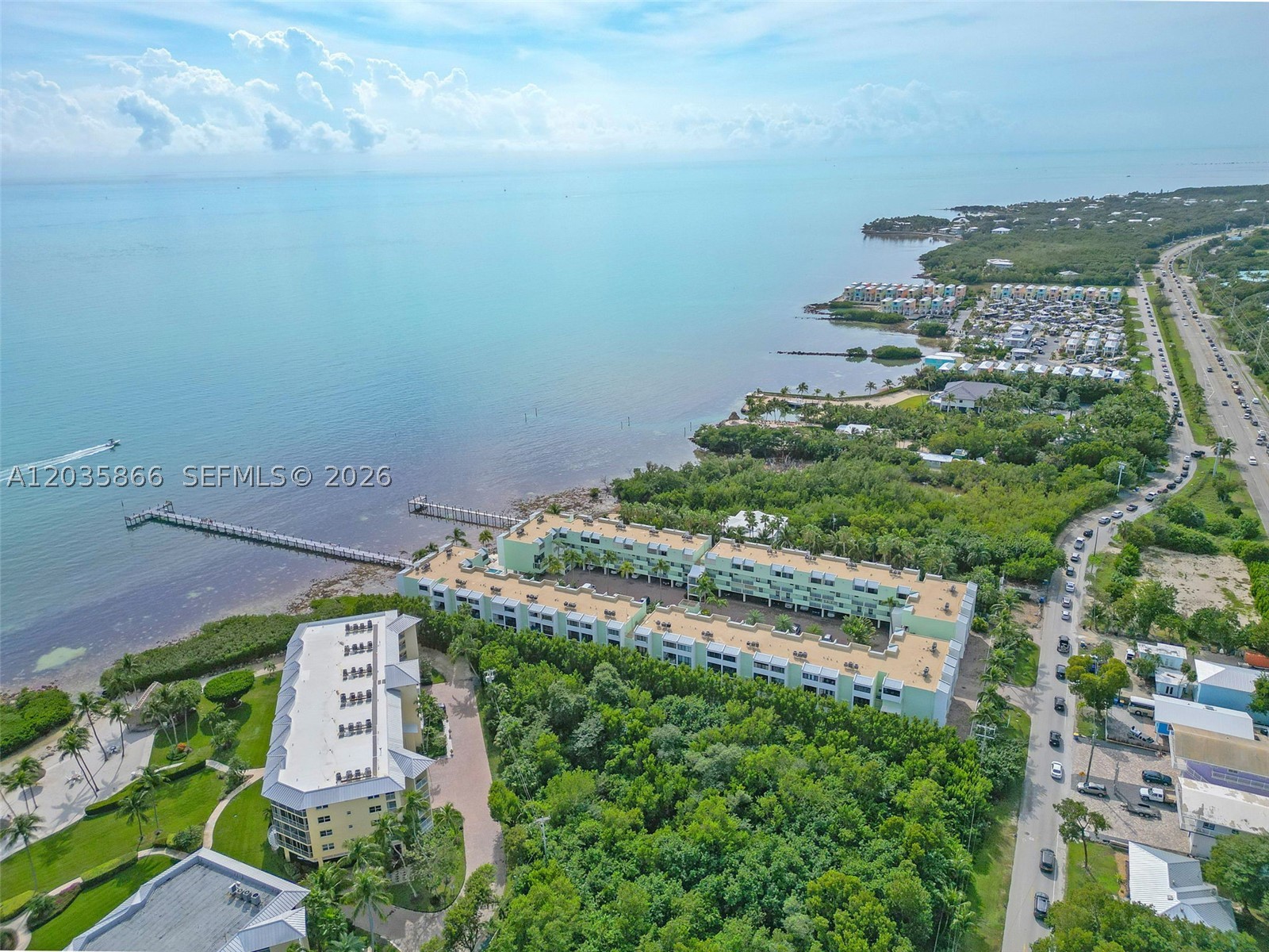PLANTATION BY THE SEA - Residential Lease