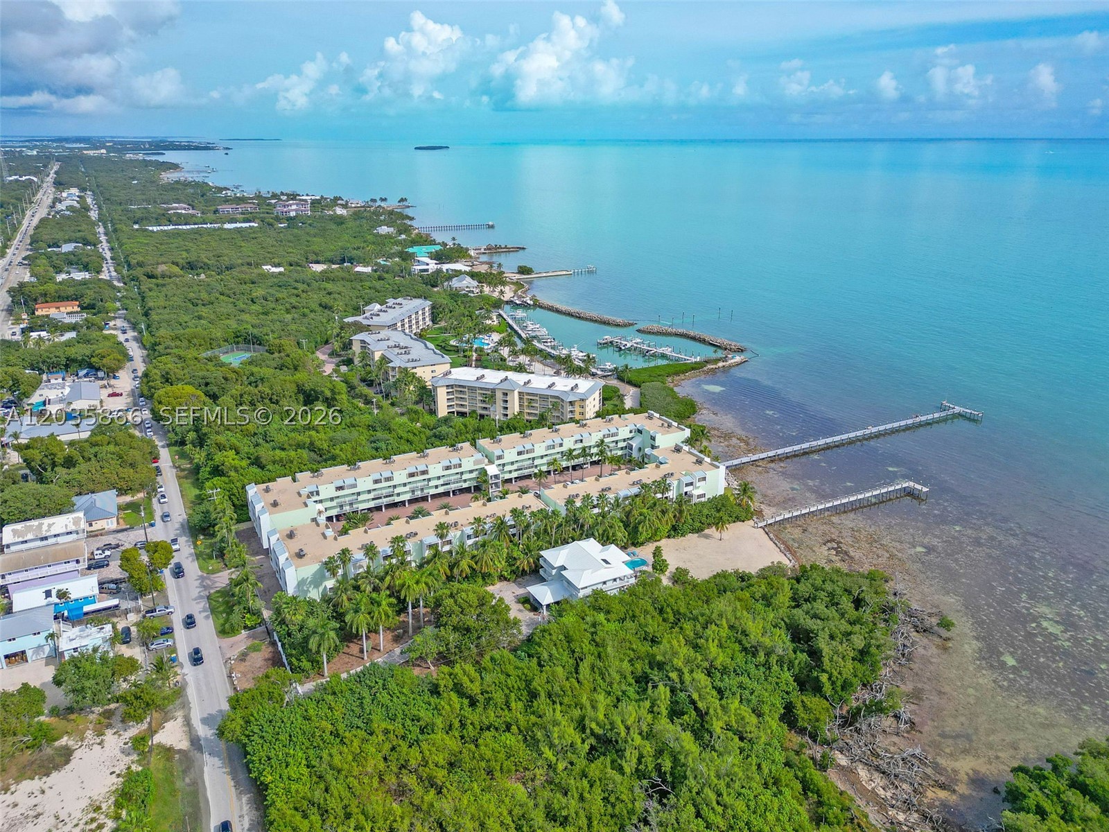 PLANTATION BY THE SEA - Residential Lease
