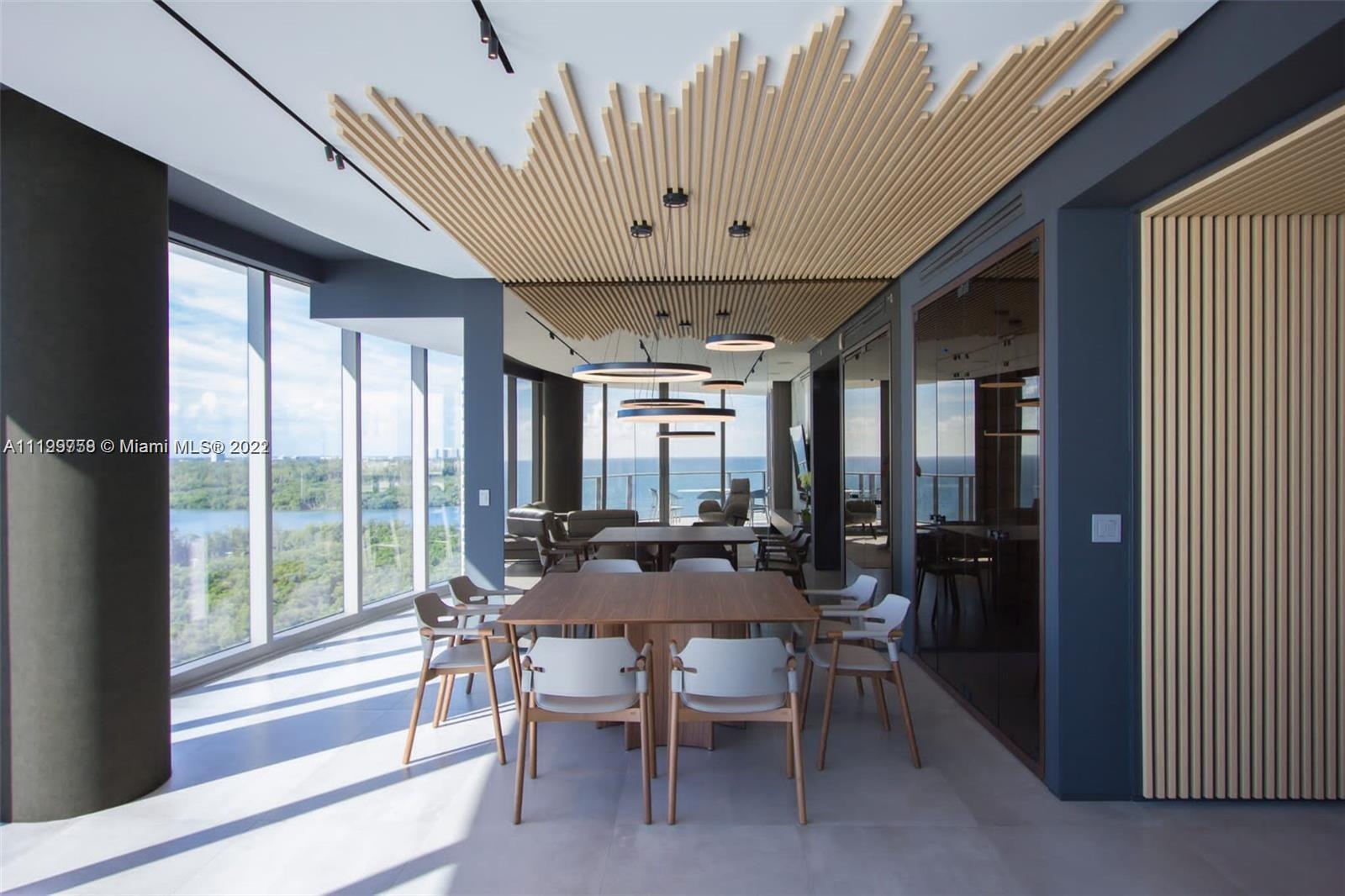 Ritz Carlton Sunny Isles - Residential