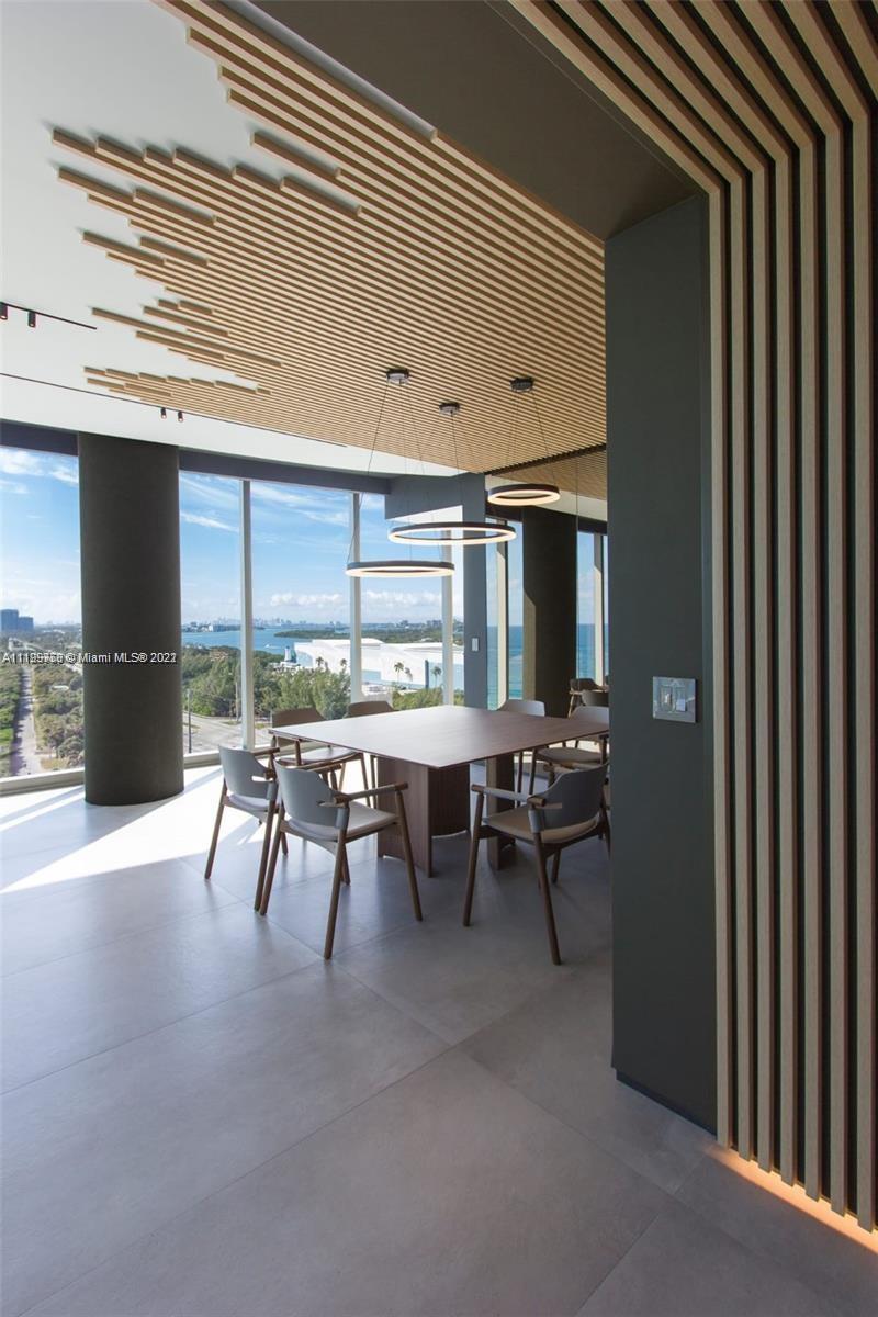 Ritz Carlton Sunny Isles - Residential