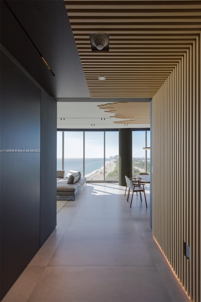Ritz Carlton Sunny Isles - Residential