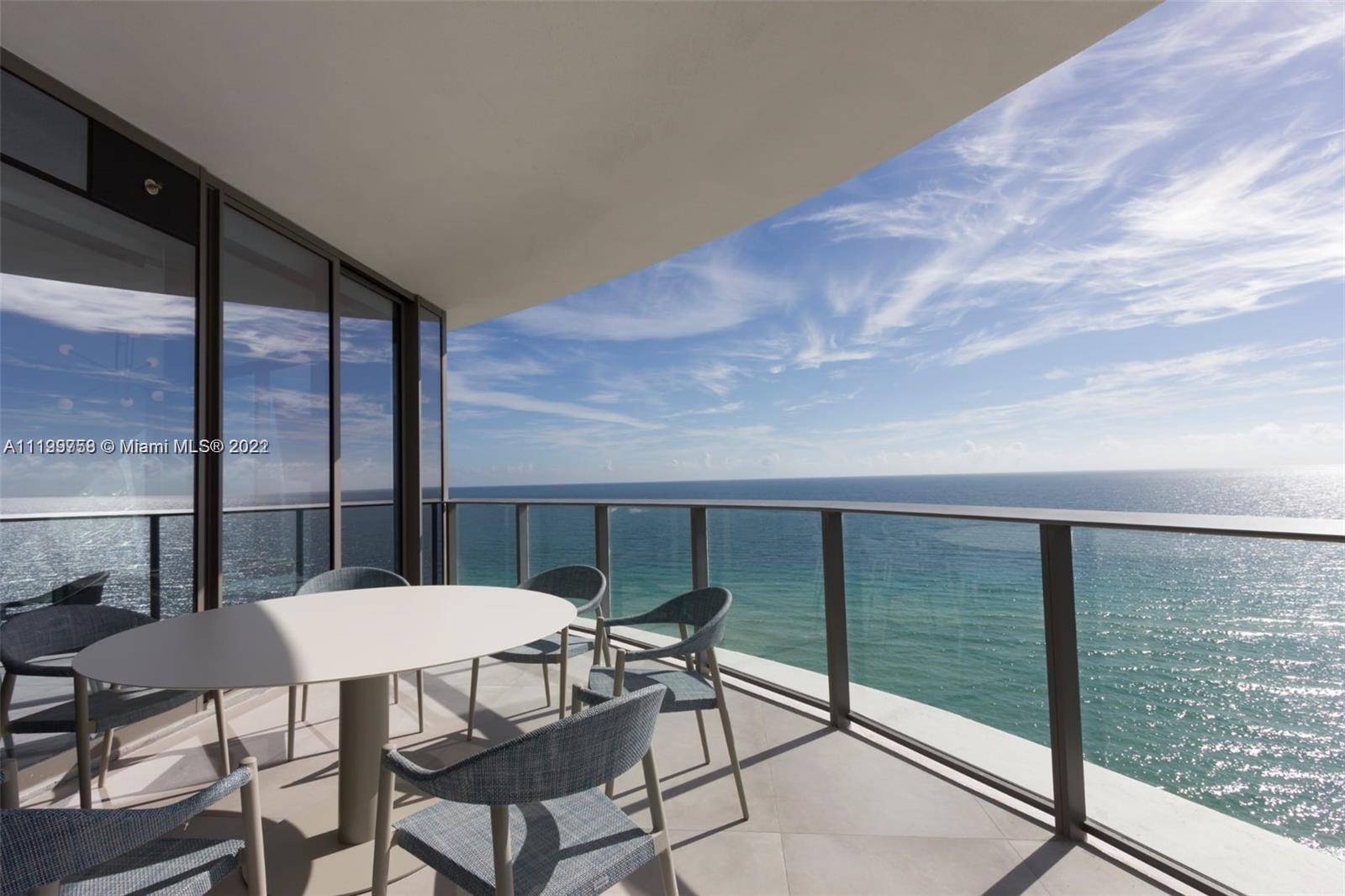 Ritz Carlton Sunny Isles - Residential