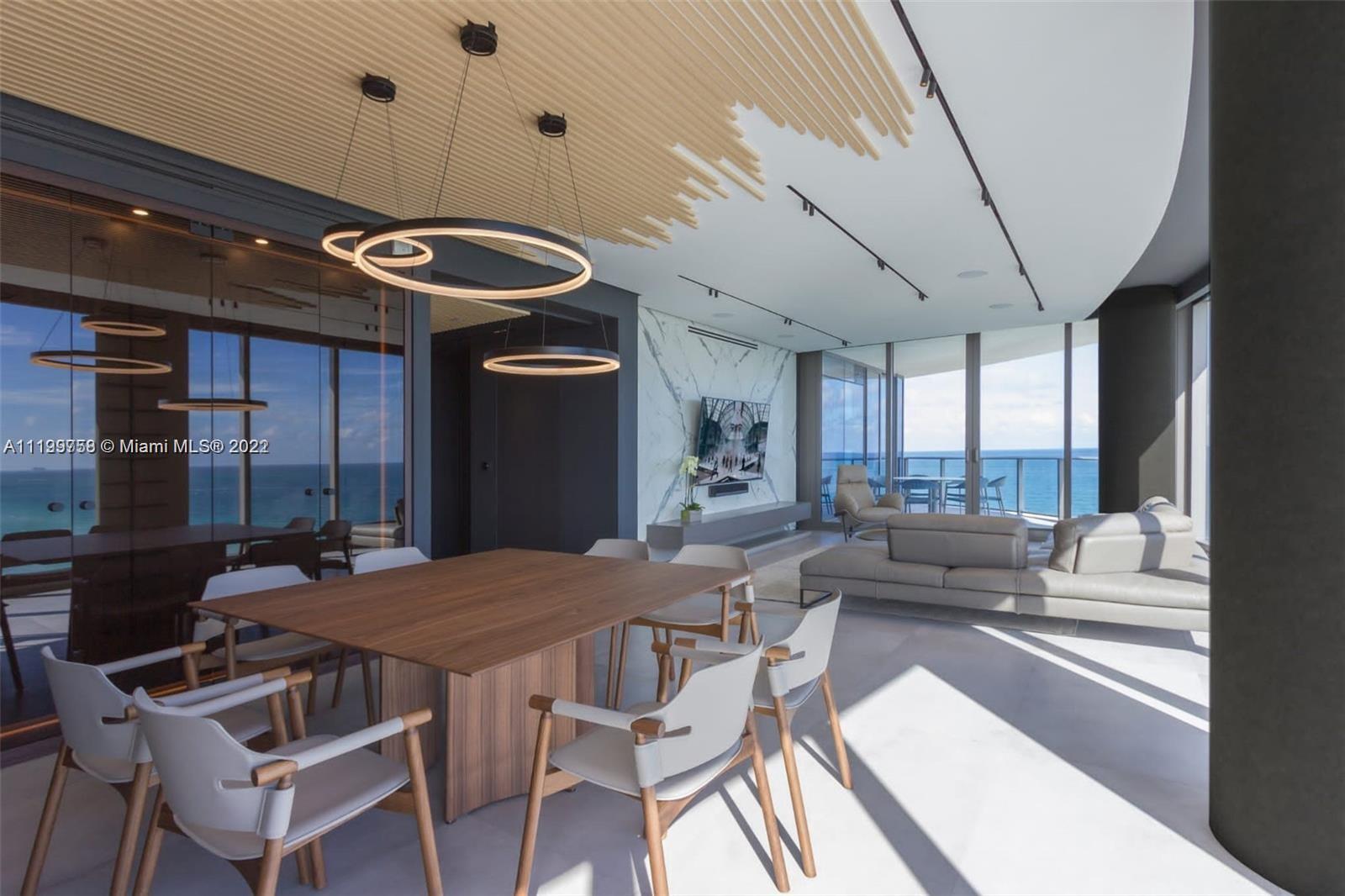 Ritz Carlton Sunny Isles - Residential
