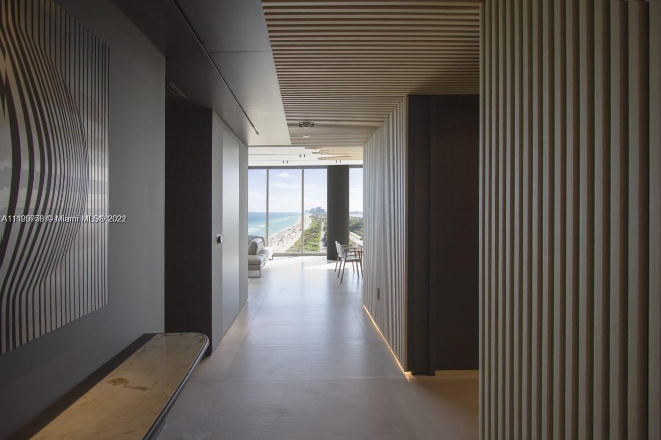 Ritz Carlton Sunny Isles - Residential