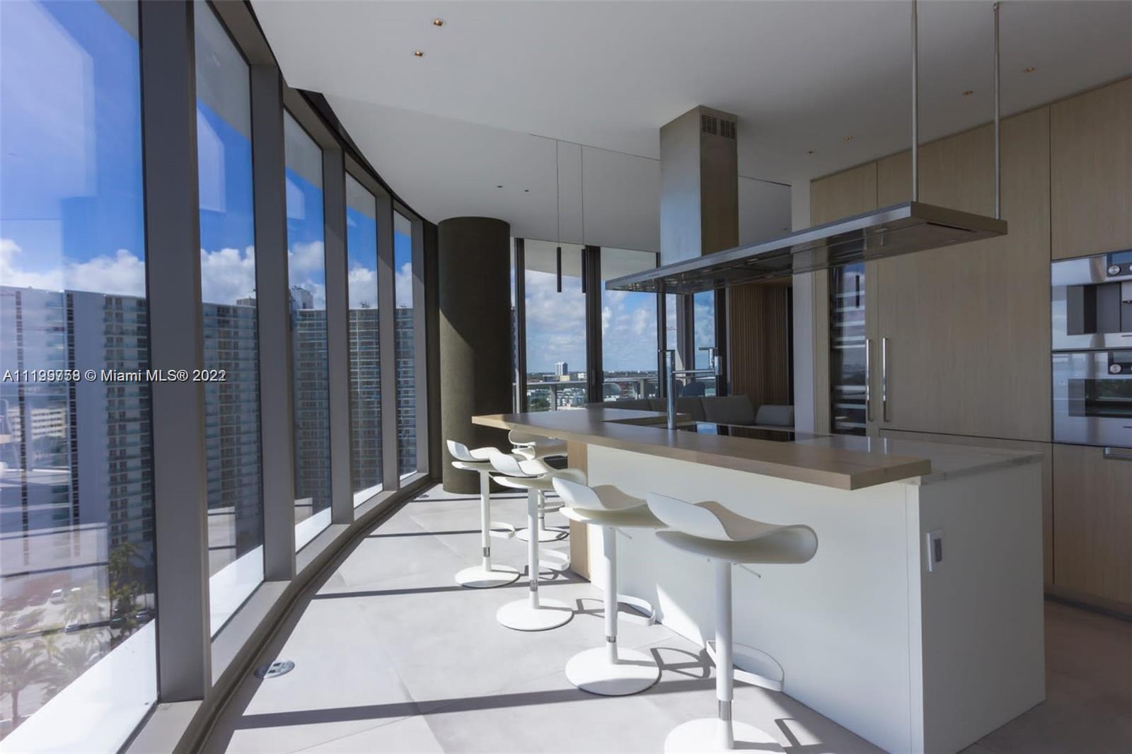 Ritz Carlton Sunny Isles - Residential