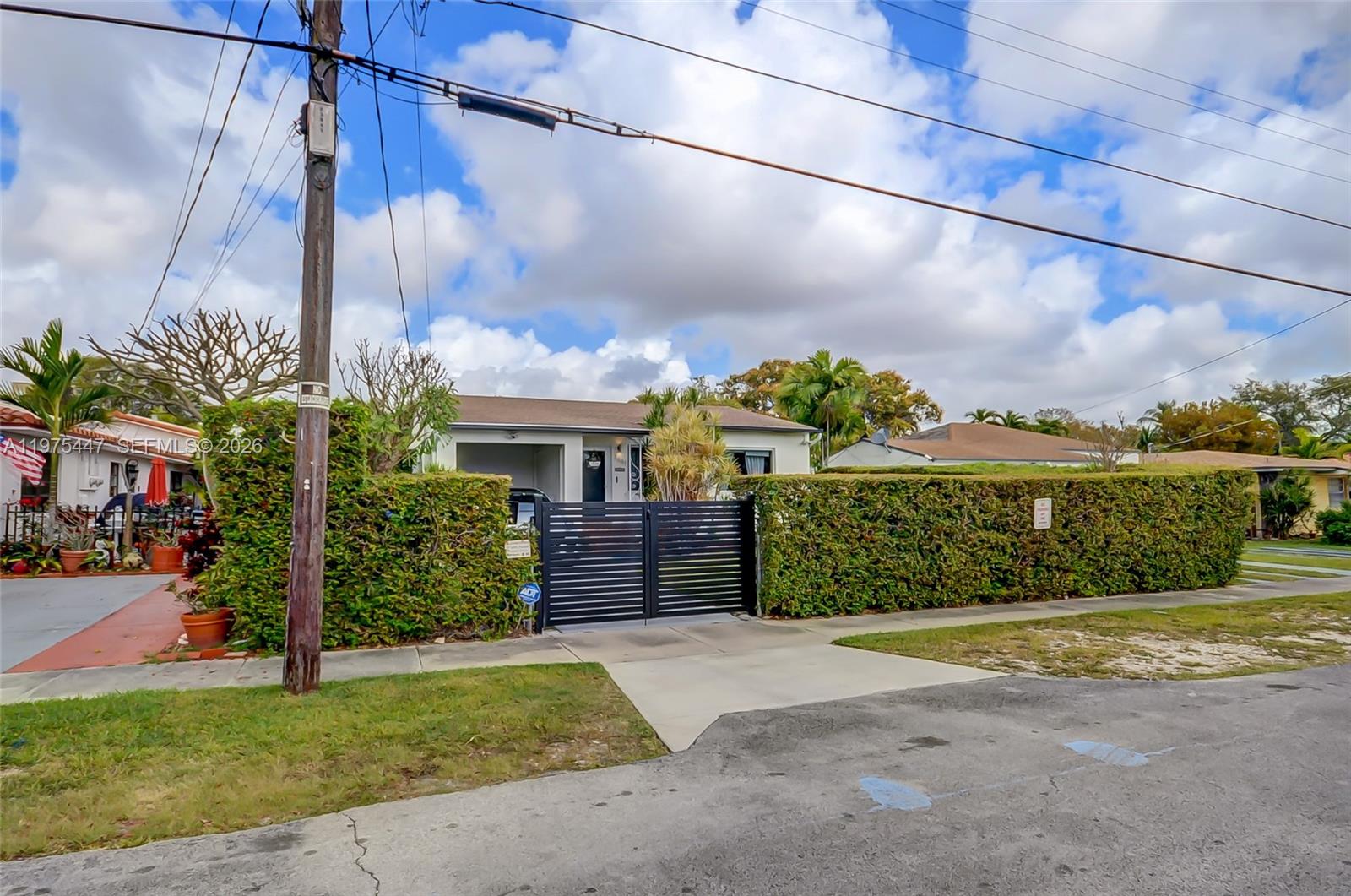ENGLEWOOD - Residential