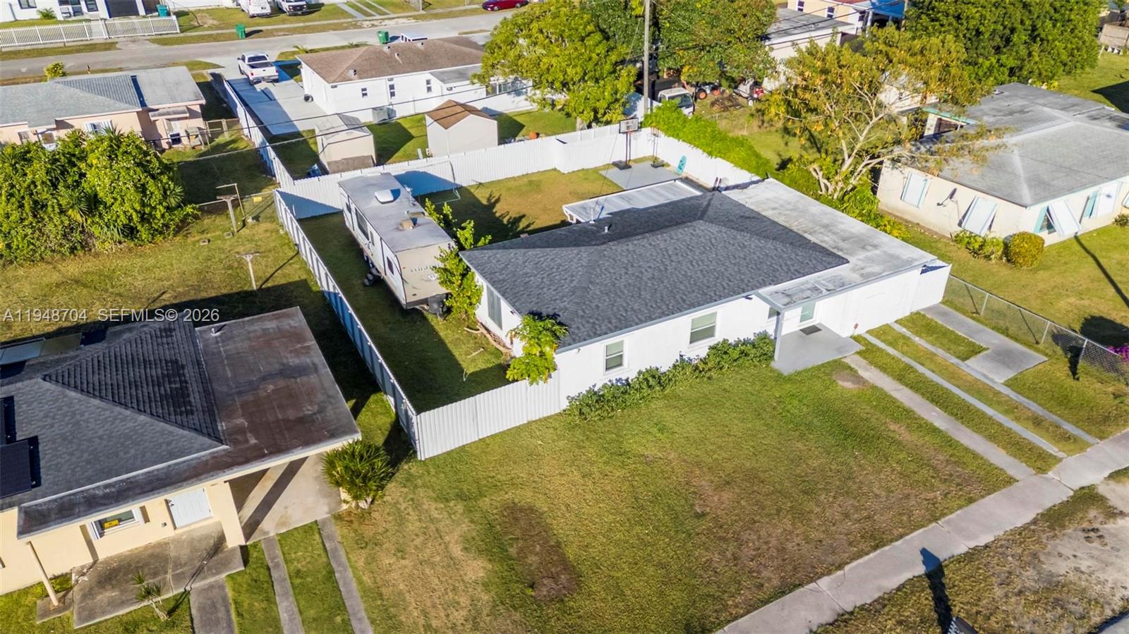 RICHMOND HEIGHTS - Residential