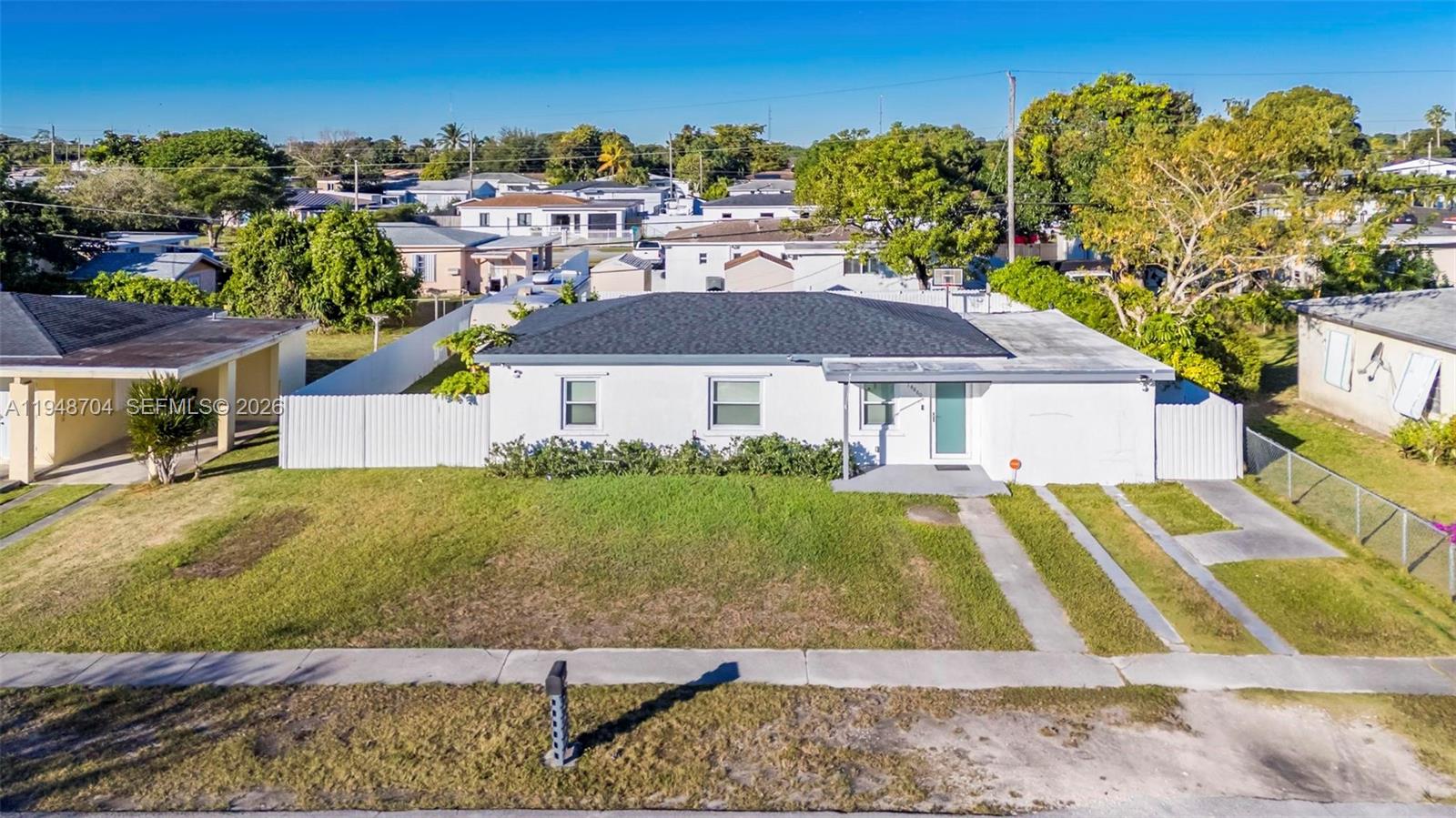 RICHMOND HEIGHTS - Residential