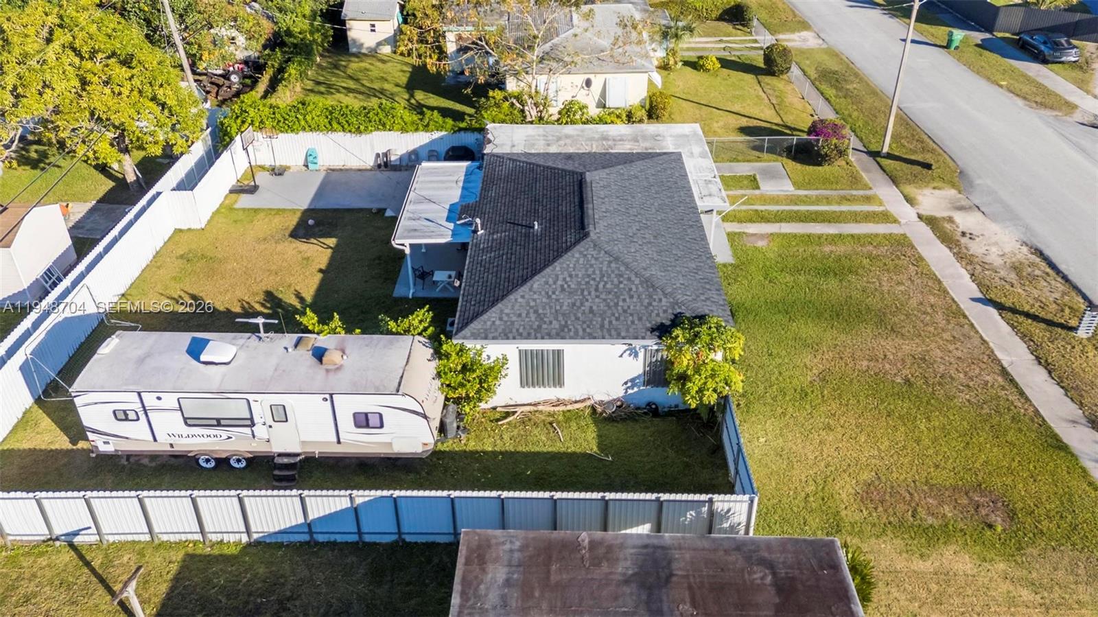 RICHMOND HEIGHTS - Residential