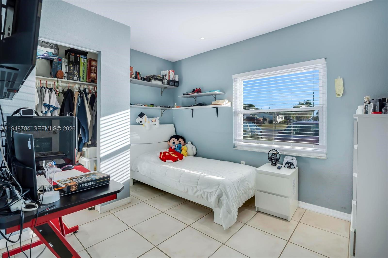 RICHMOND HEIGHTS - Residential