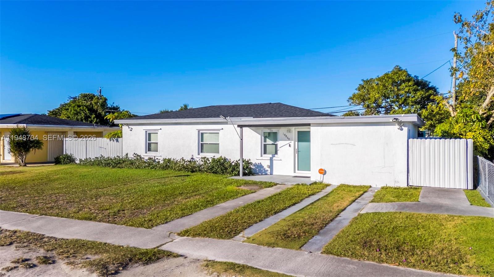 RICHMOND HEIGHTS - Residential