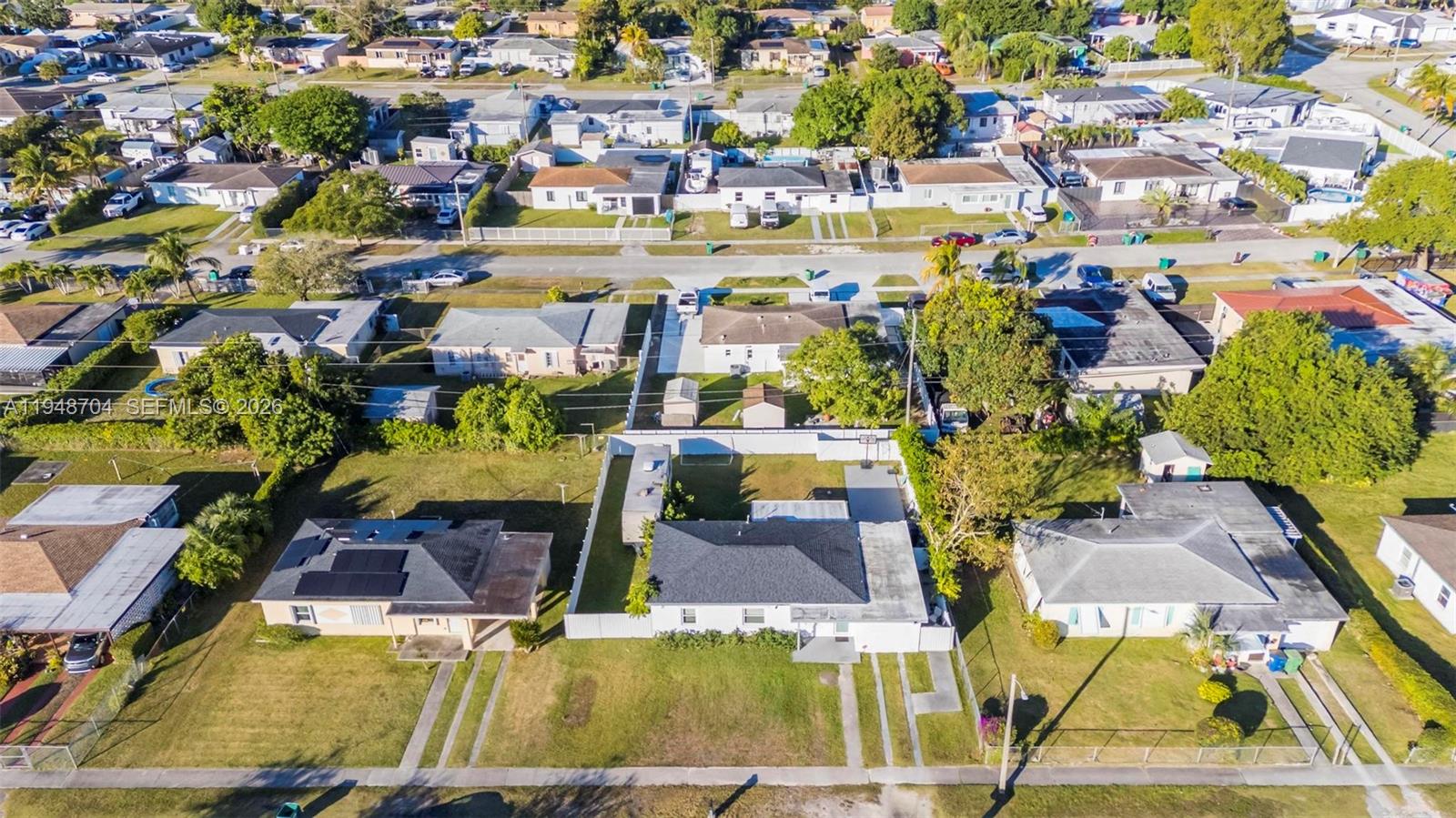 RICHMOND HEIGHTS - Residential