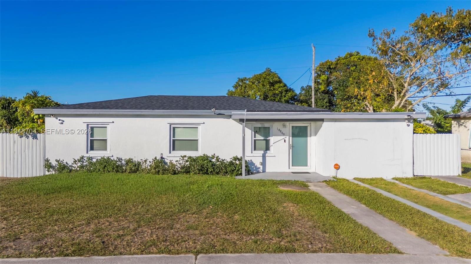 RICHMOND HEIGHTS - Residential