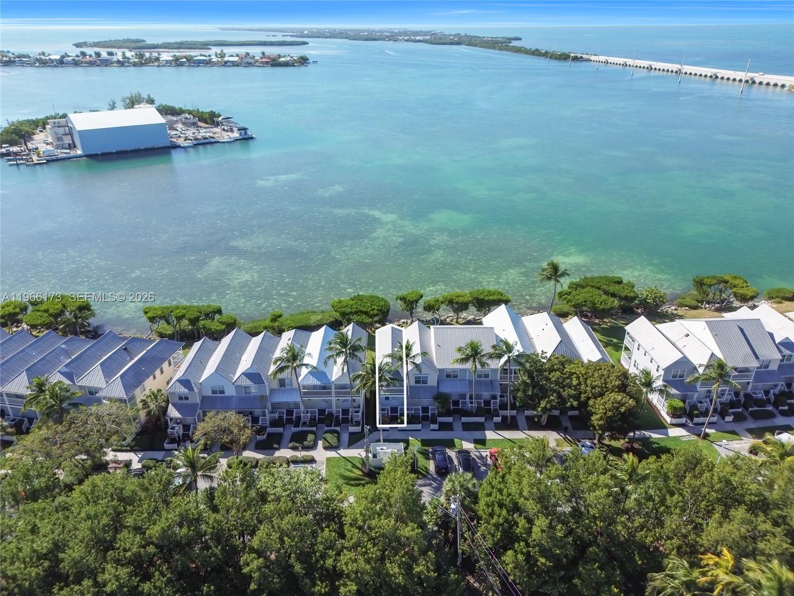 The Villas at Hawks Cay - Residential