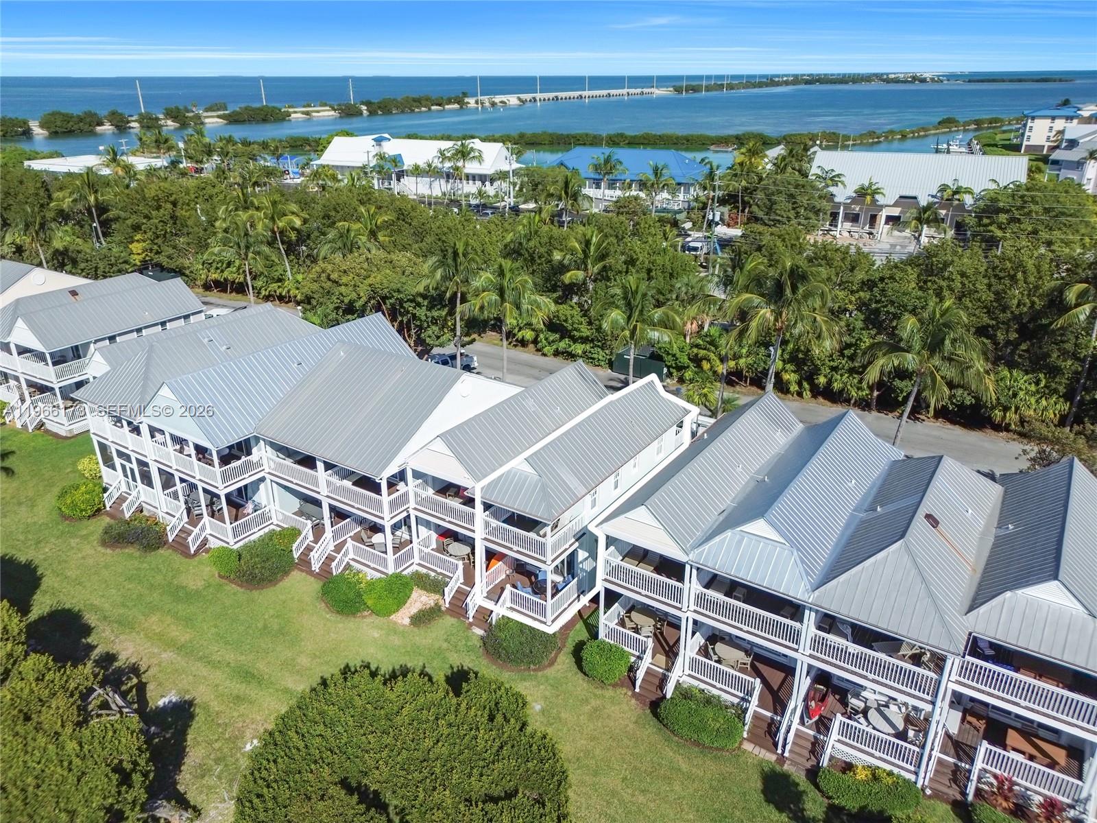 The Villas at Hawks Cay - Residential
