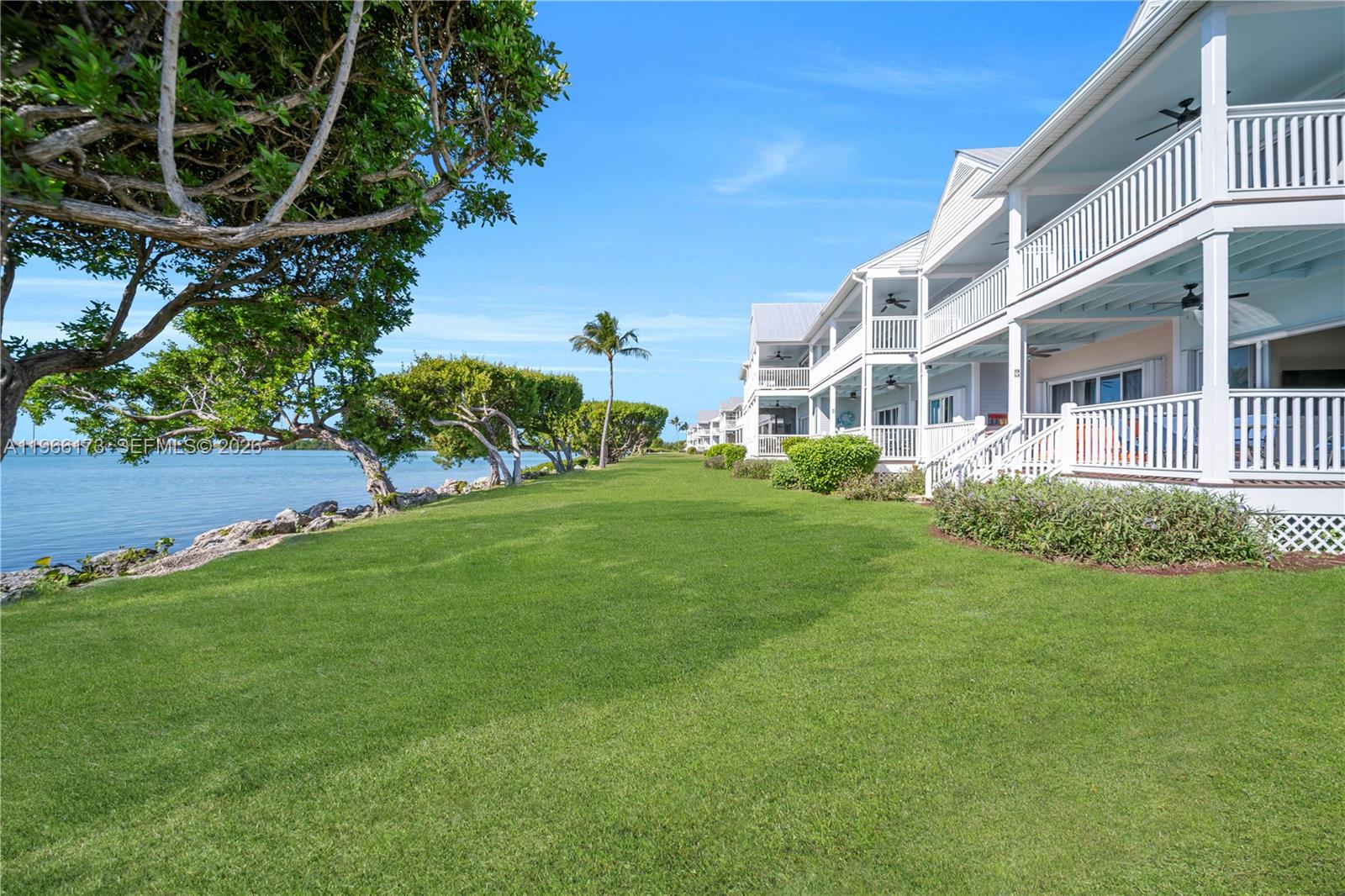 The Villas at Hawks Cay - Residential