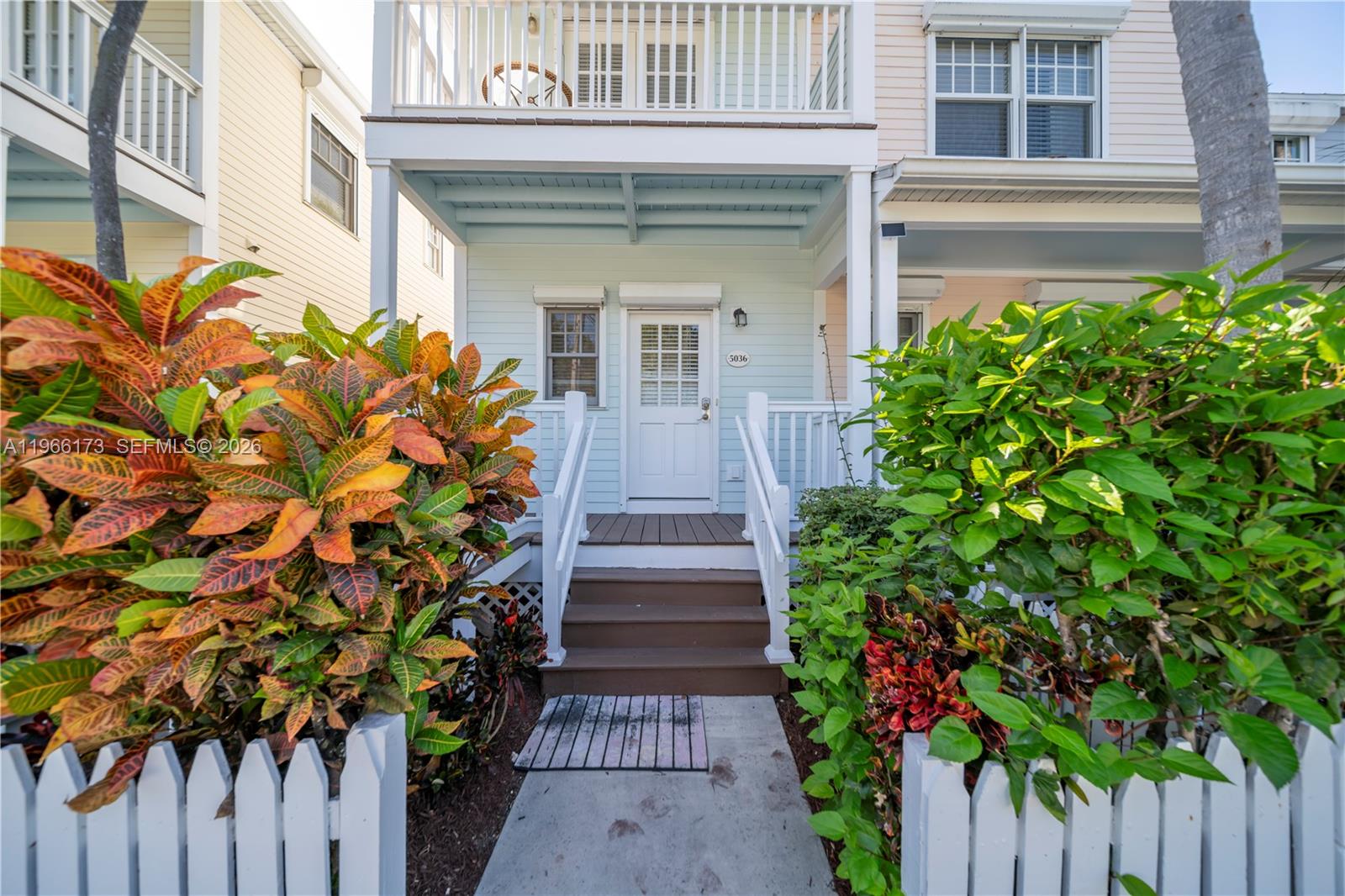 The Villas at Hawks Cay - Residential