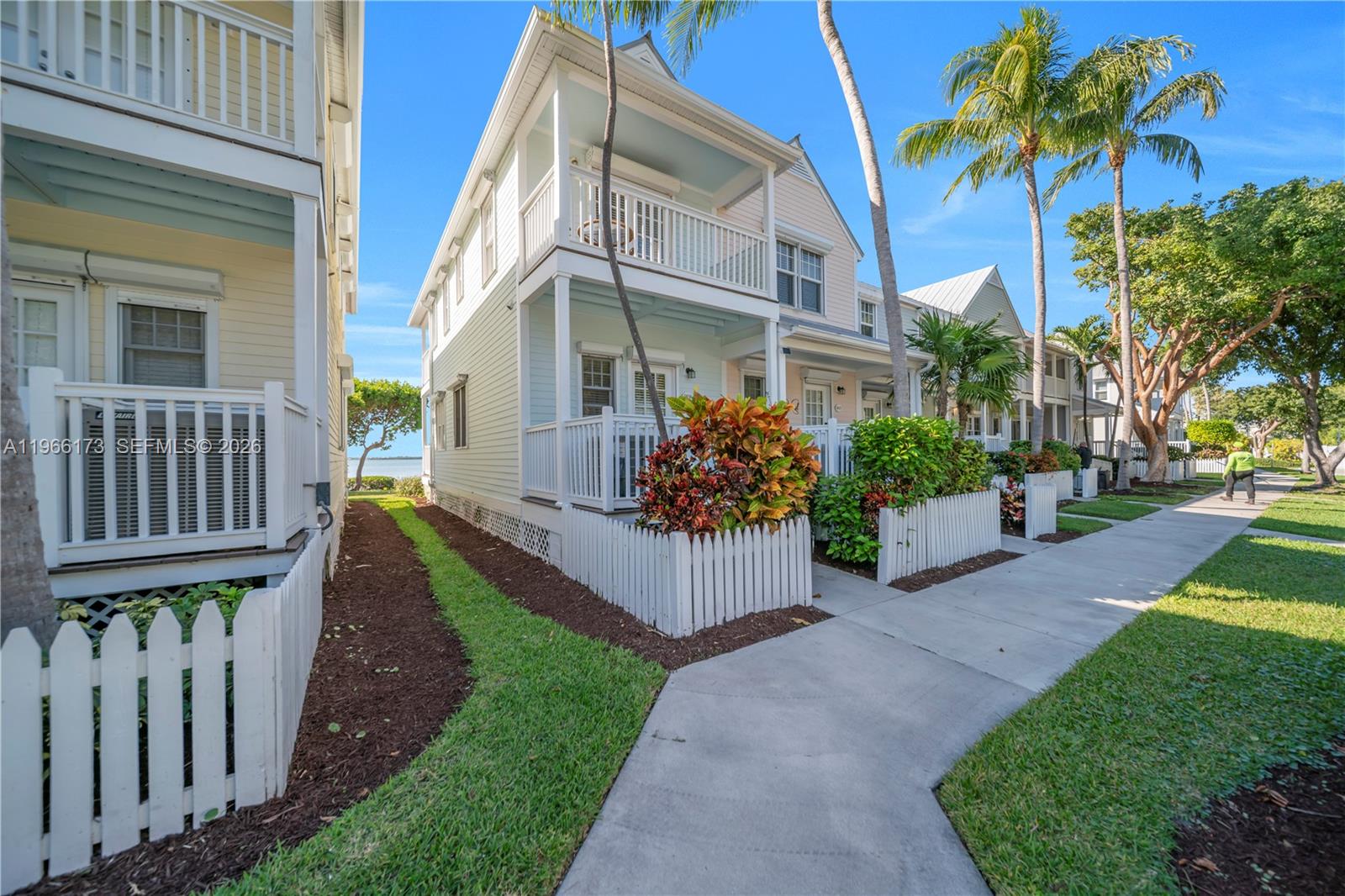 The Villas at Hawks Cay - Residential