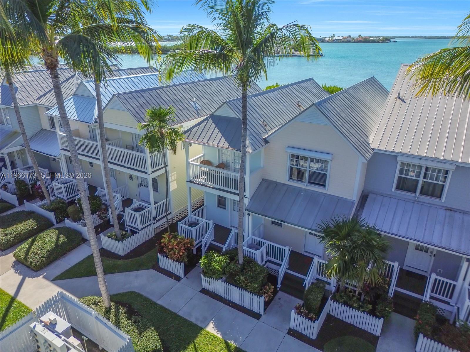 The Villas at Hawks Cay - Residential