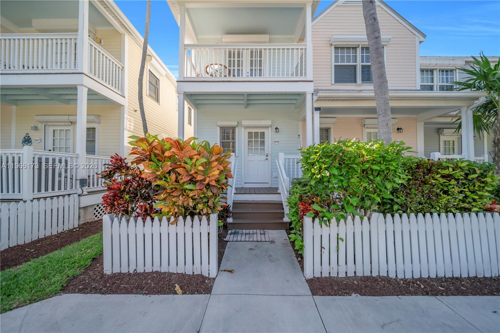 The Villas at Hawks Cay - Residential