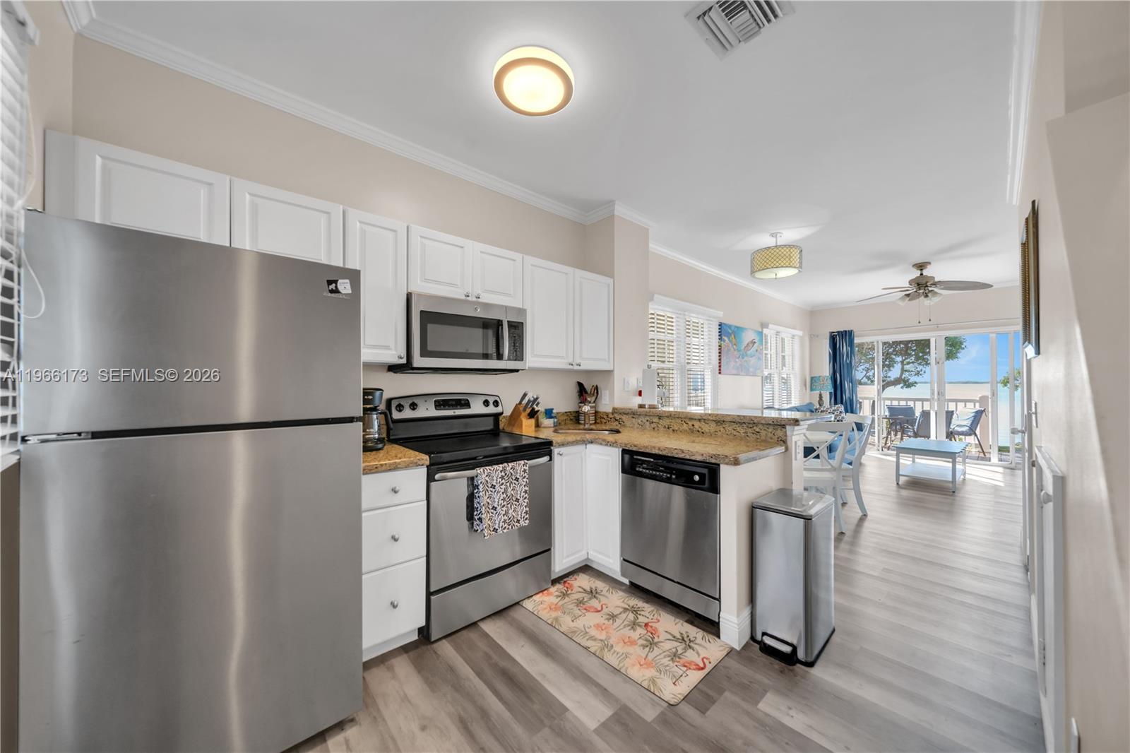 The Villas at Hawks Cay - Residential
