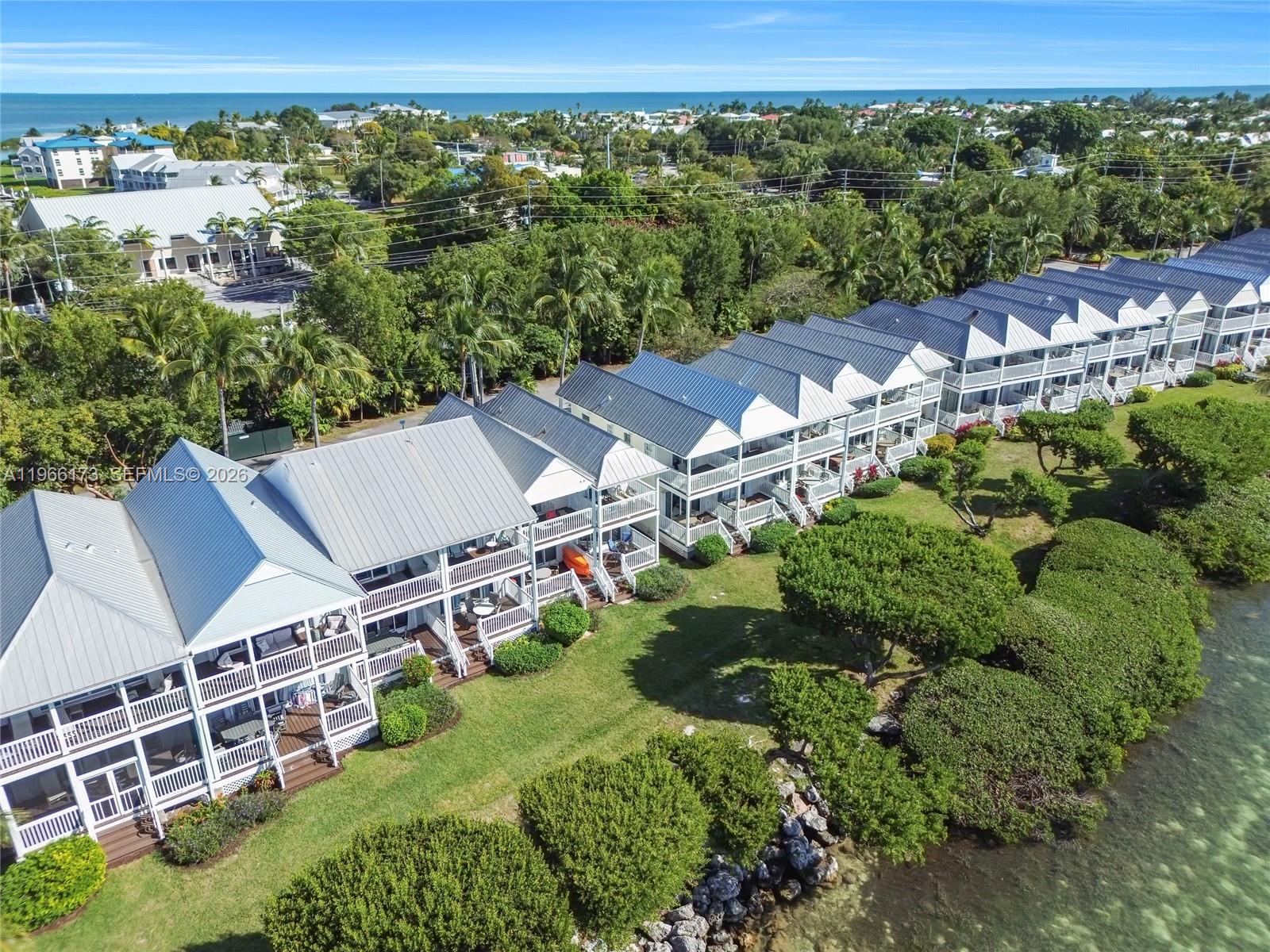The Villas at Hawks Cay - Residential