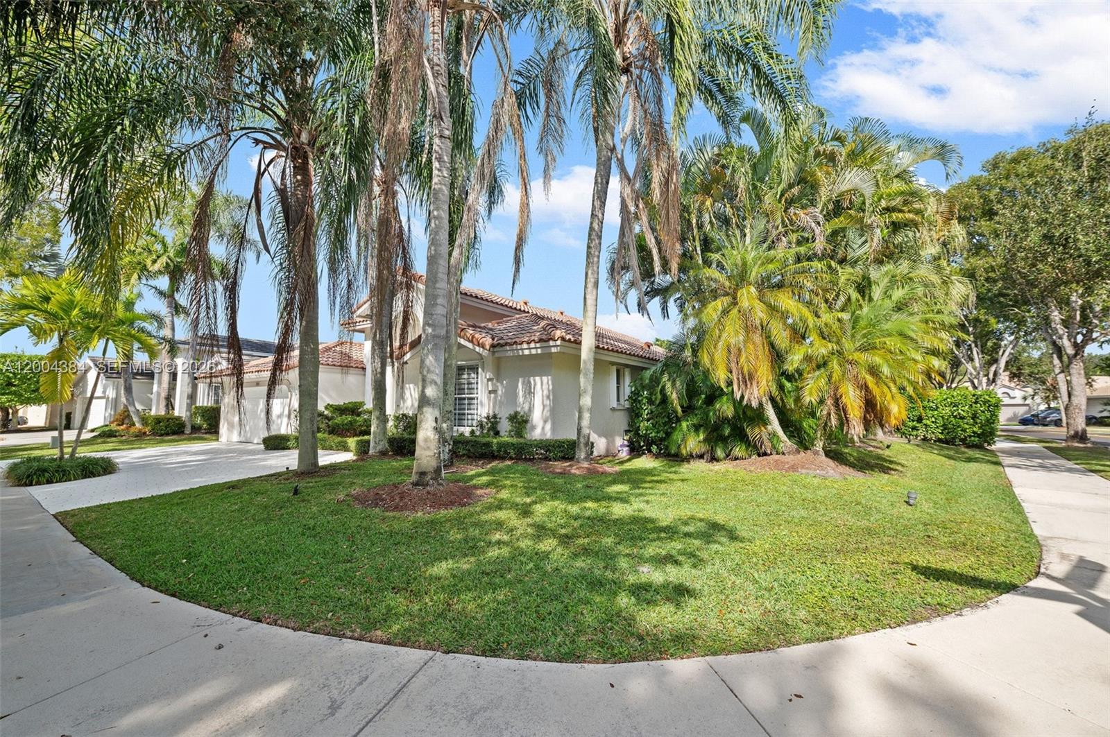 ORCHID ISLAND - Residential