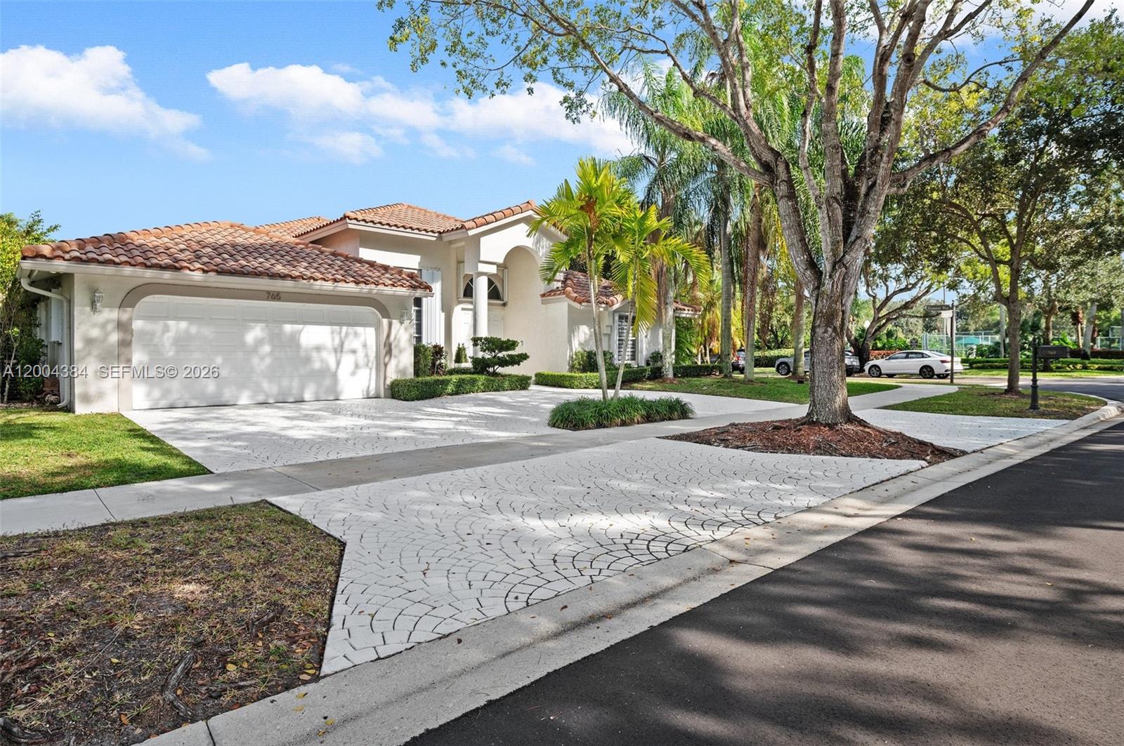 ORCHID ISLAND - Residential