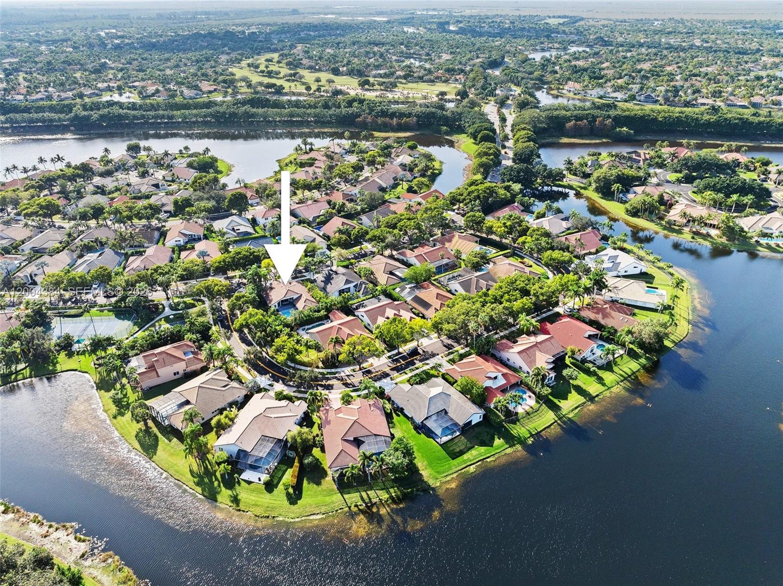 ORCHID ISLAND - Residential