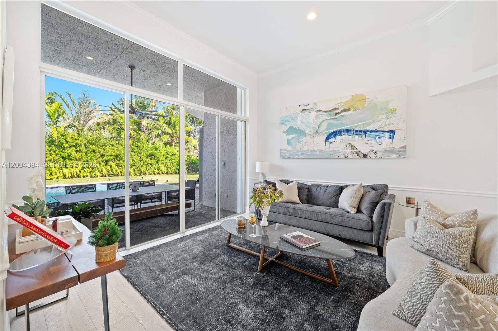 ORCHID ISLAND - Residential