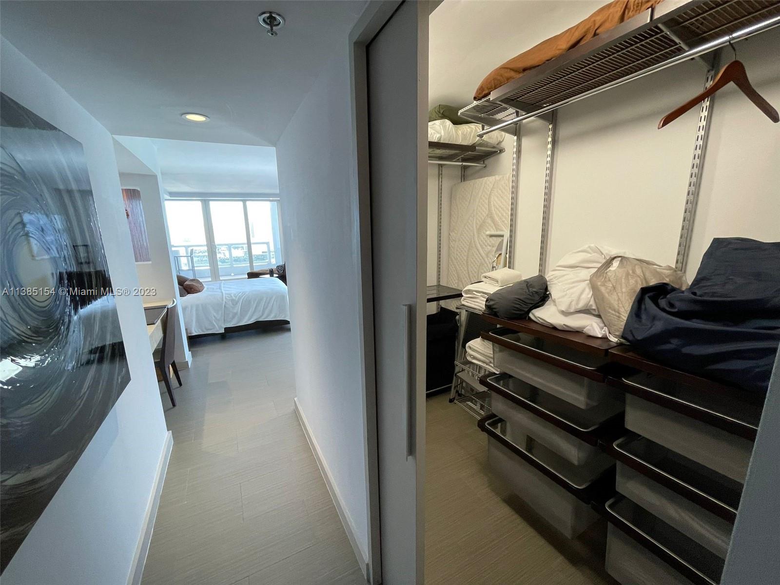 VENETIA CONDO - Residential Lease