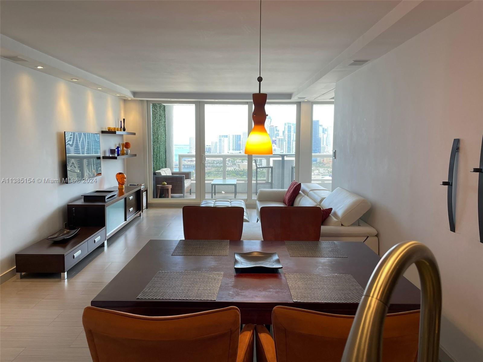 VENETIA CONDO - Residential Lease