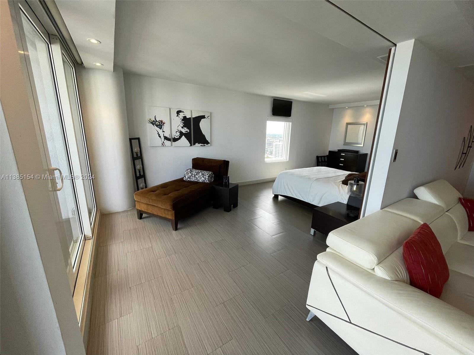 VENETIA CONDO - Residential Lease