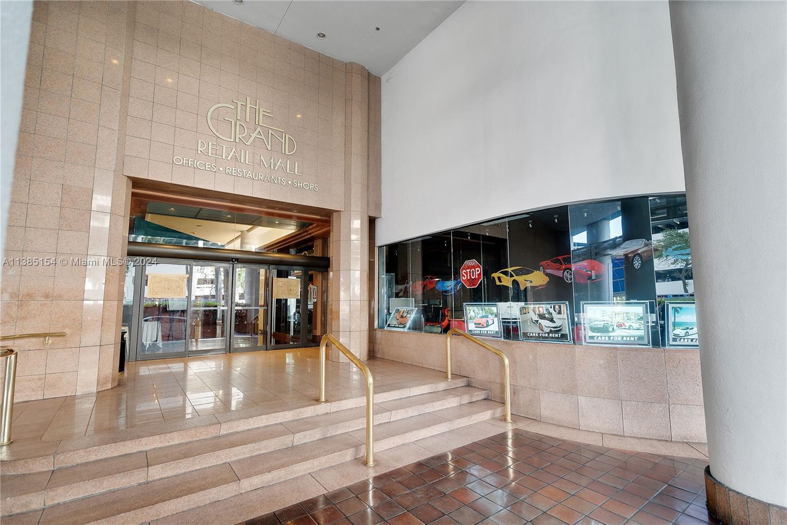 VENETIA CONDO - Residential Lease