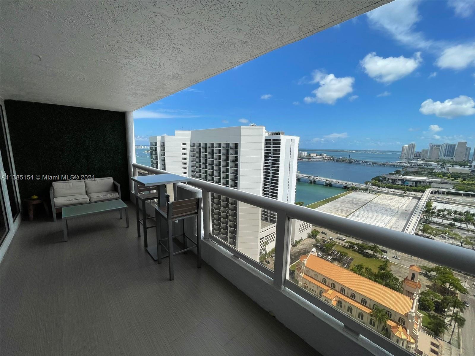 VENETIA CONDO - Residential Lease
