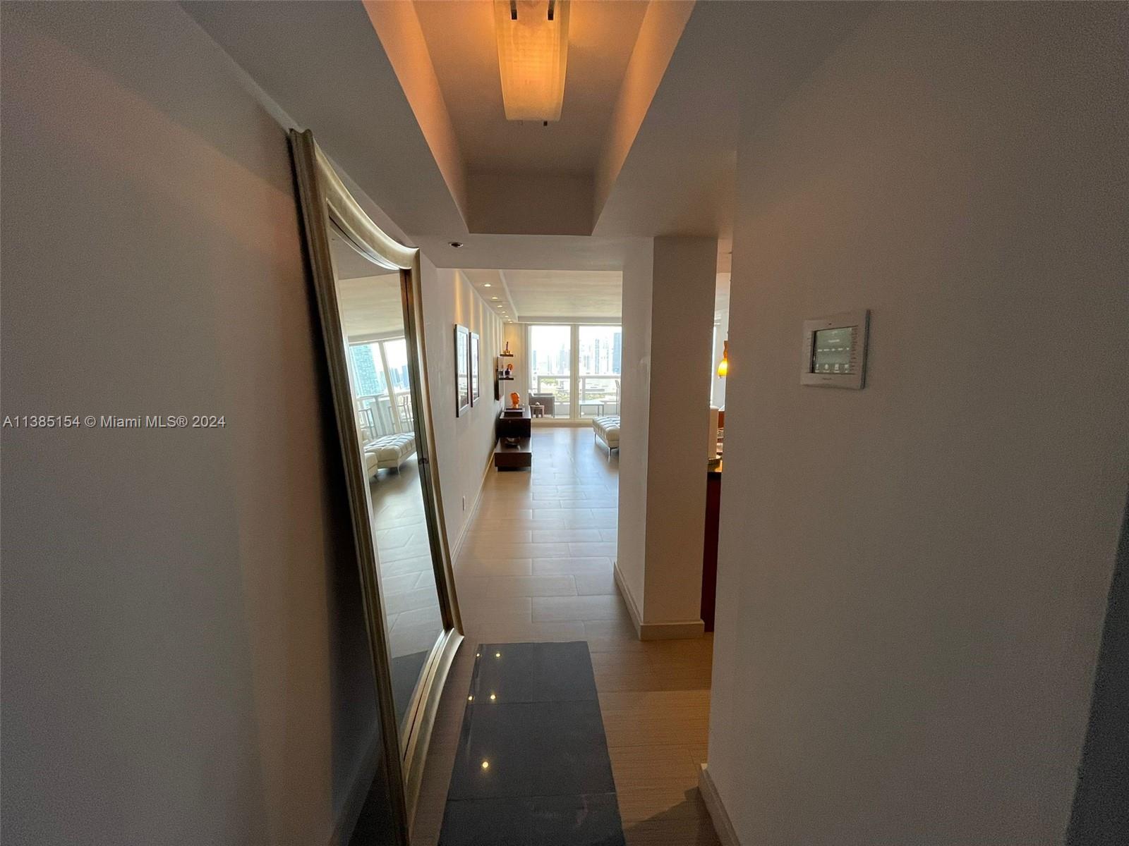 VENETIA CONDO - Residential Lease