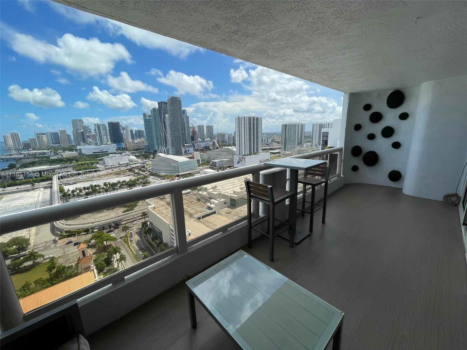 VENETIA CONDO - Residential Lease