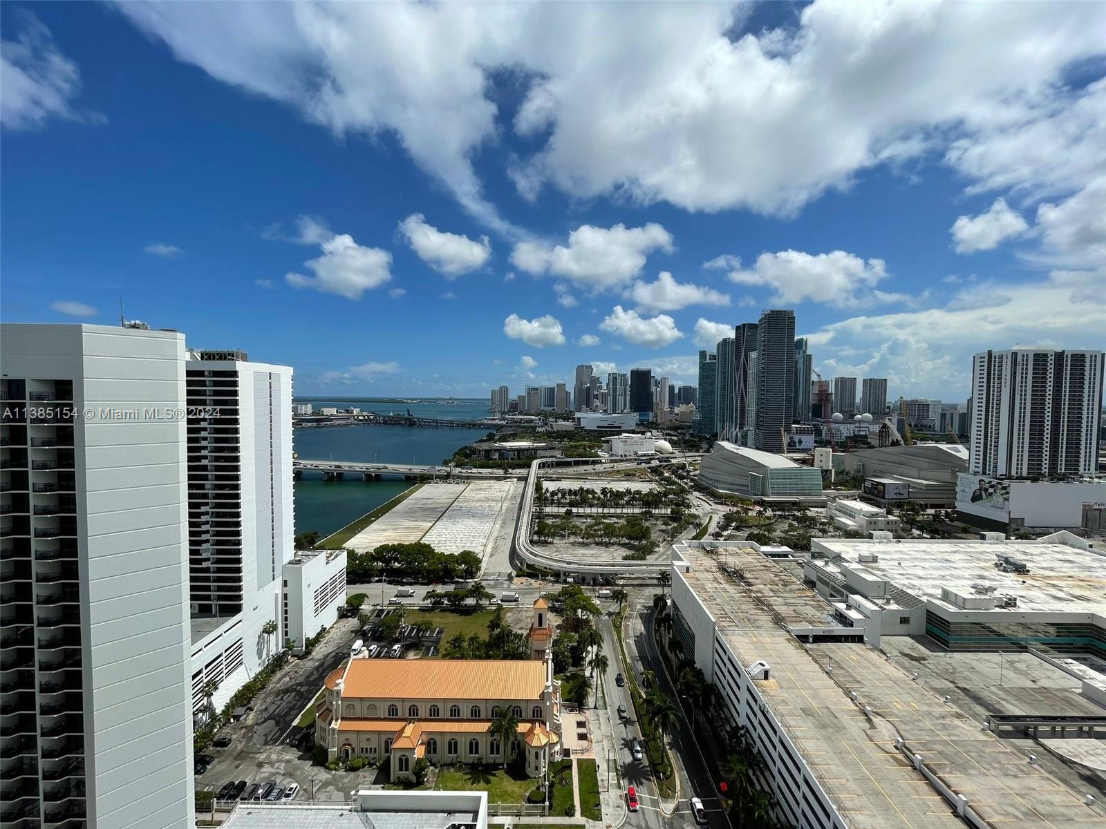VENETIA CONDO - Residential Lease