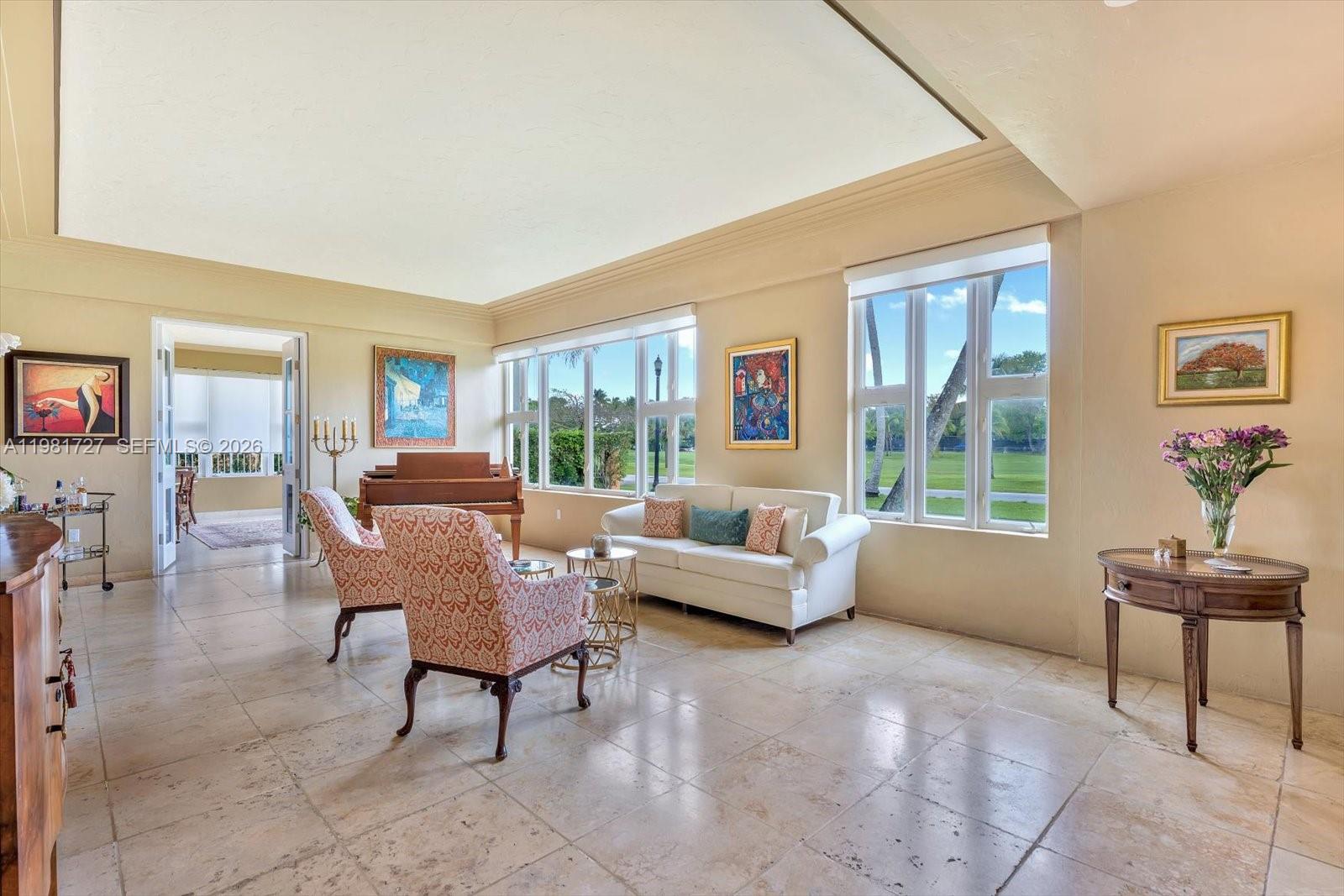 CORAL GABLES SEC C - Residential