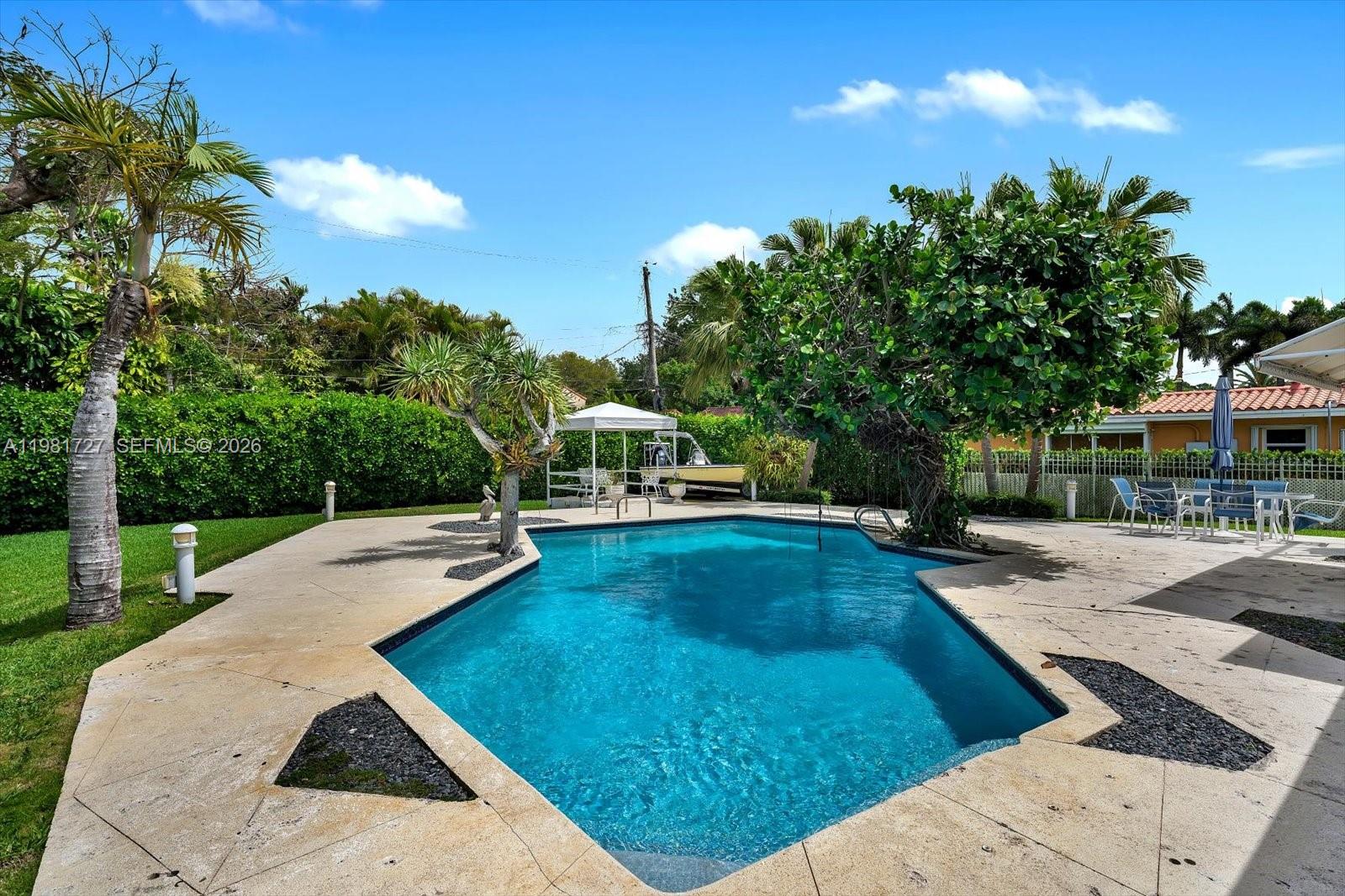 CORAL GABLES SEC C - Residential