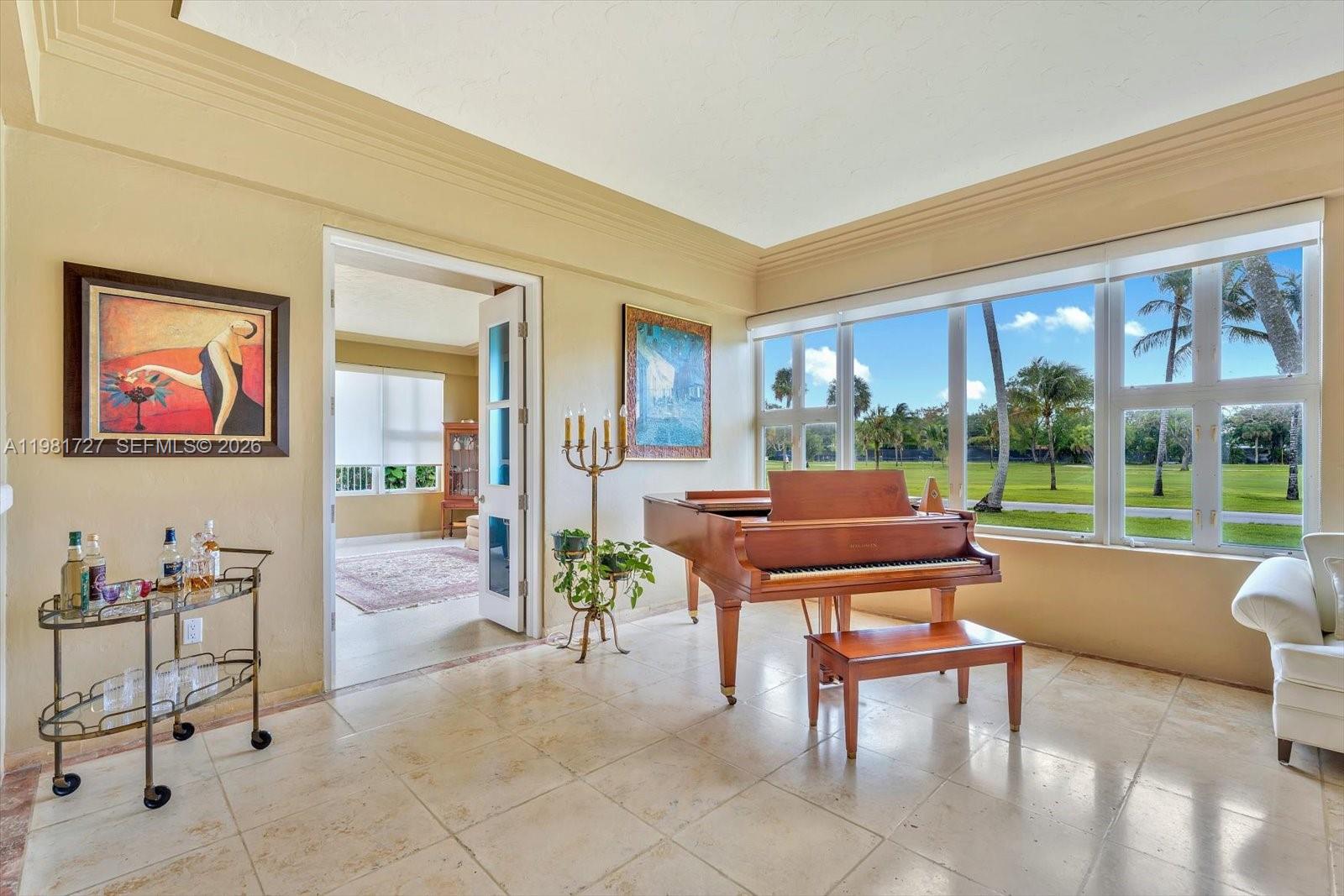 CORAL GABLES SEC C - Residential